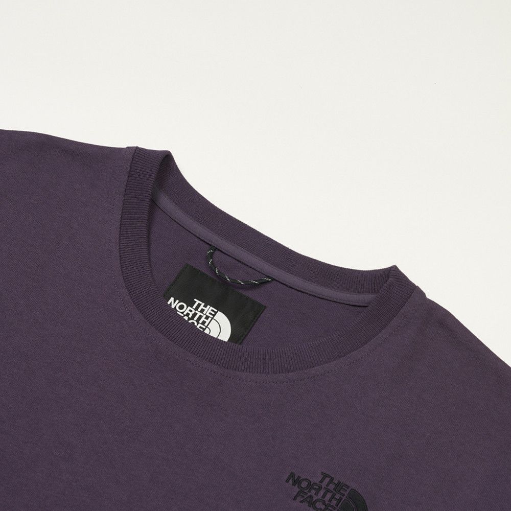 The North Face Urban Exploration BRANDING Pocket SS TEE Size US M / EU 48-50 / 2 - 3 Thumbnail