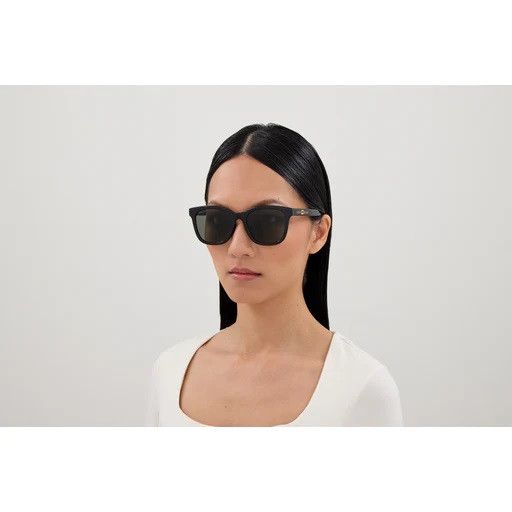 Gucci Gucci Women Sunglasses Square GG1984SK 001 NEW AUTHENTIC Size ONE SIZE - 9 Thumbnail