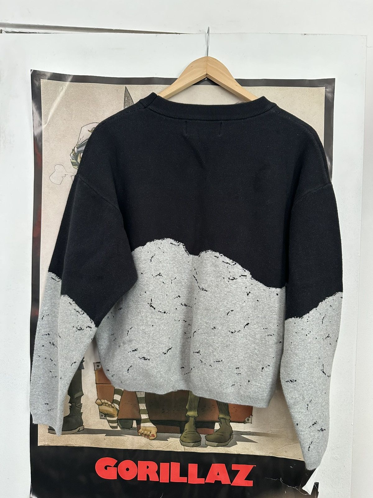 Other Angeltype Chainsaw Man Knit Size M / US 6-8 / IT 42-44 - 2 Thumbnail