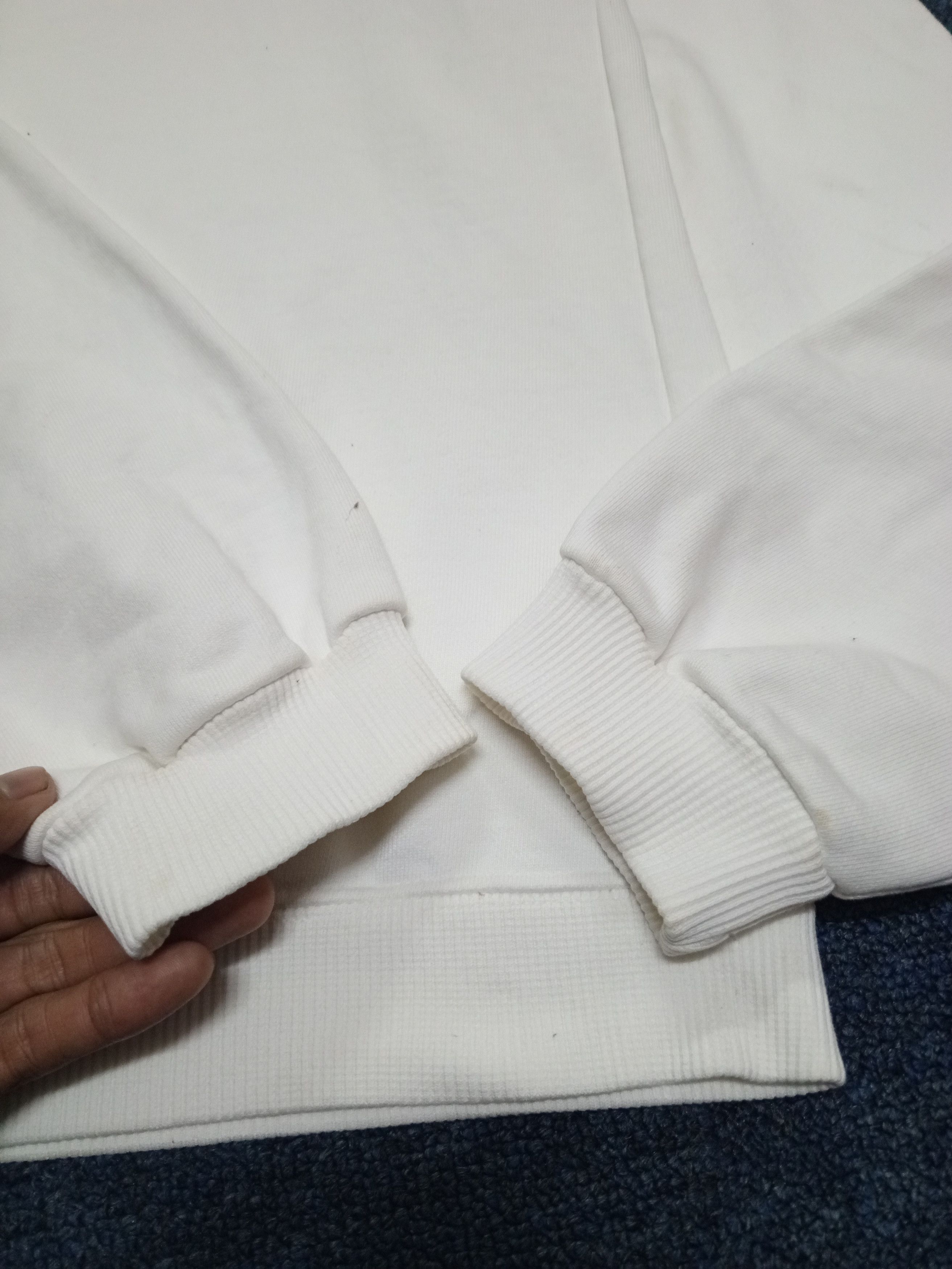 Stussy 🔥90s stussy star rare white 🔥 Size US L / EU 52-54 / 3 - 5 Thumbnail