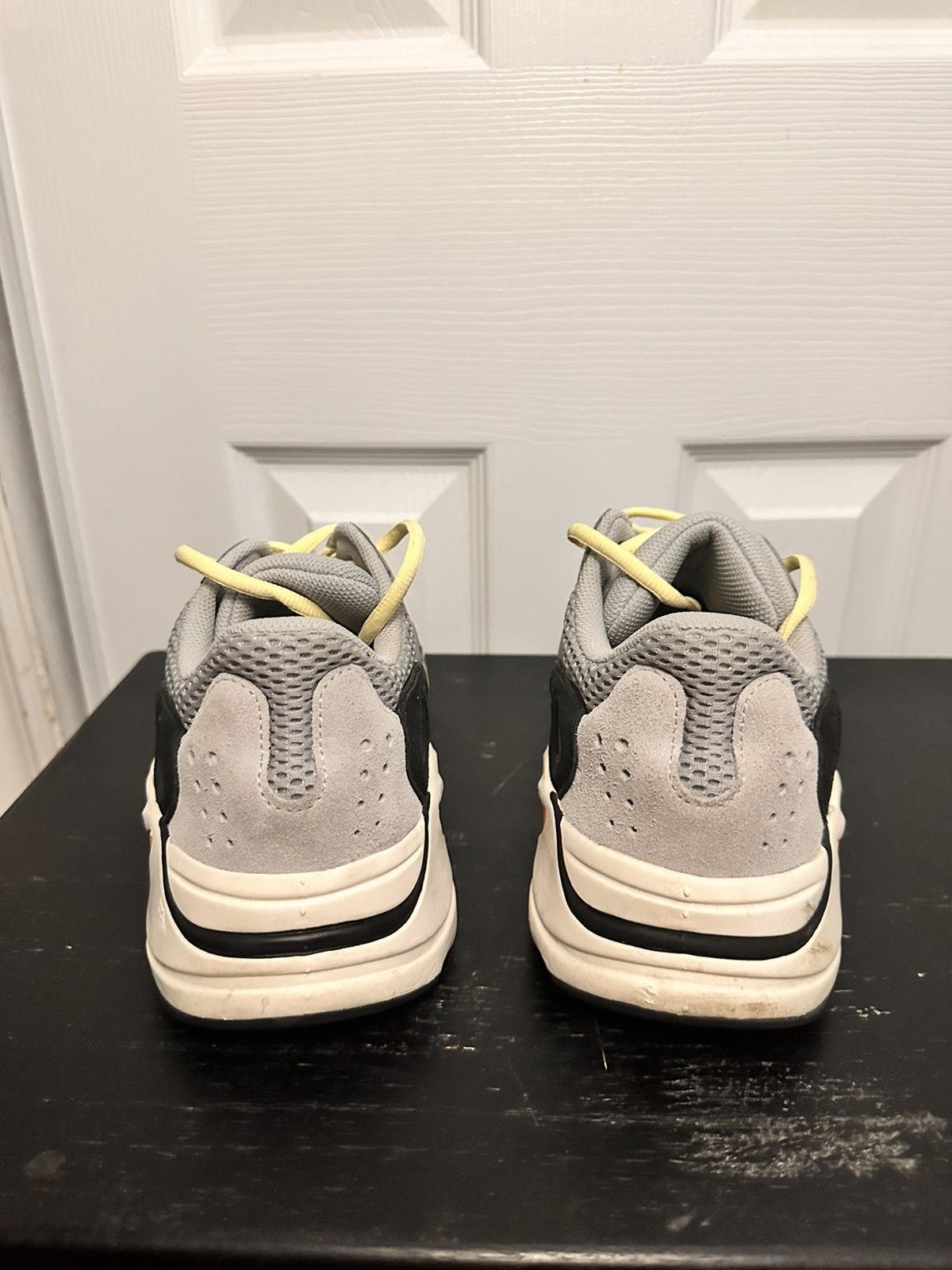 Adidas × Yeezy Adidas Yeezy Boost 700 Wave Runner Size US 10.5 / EU 43-44 - 3 Thumbnail