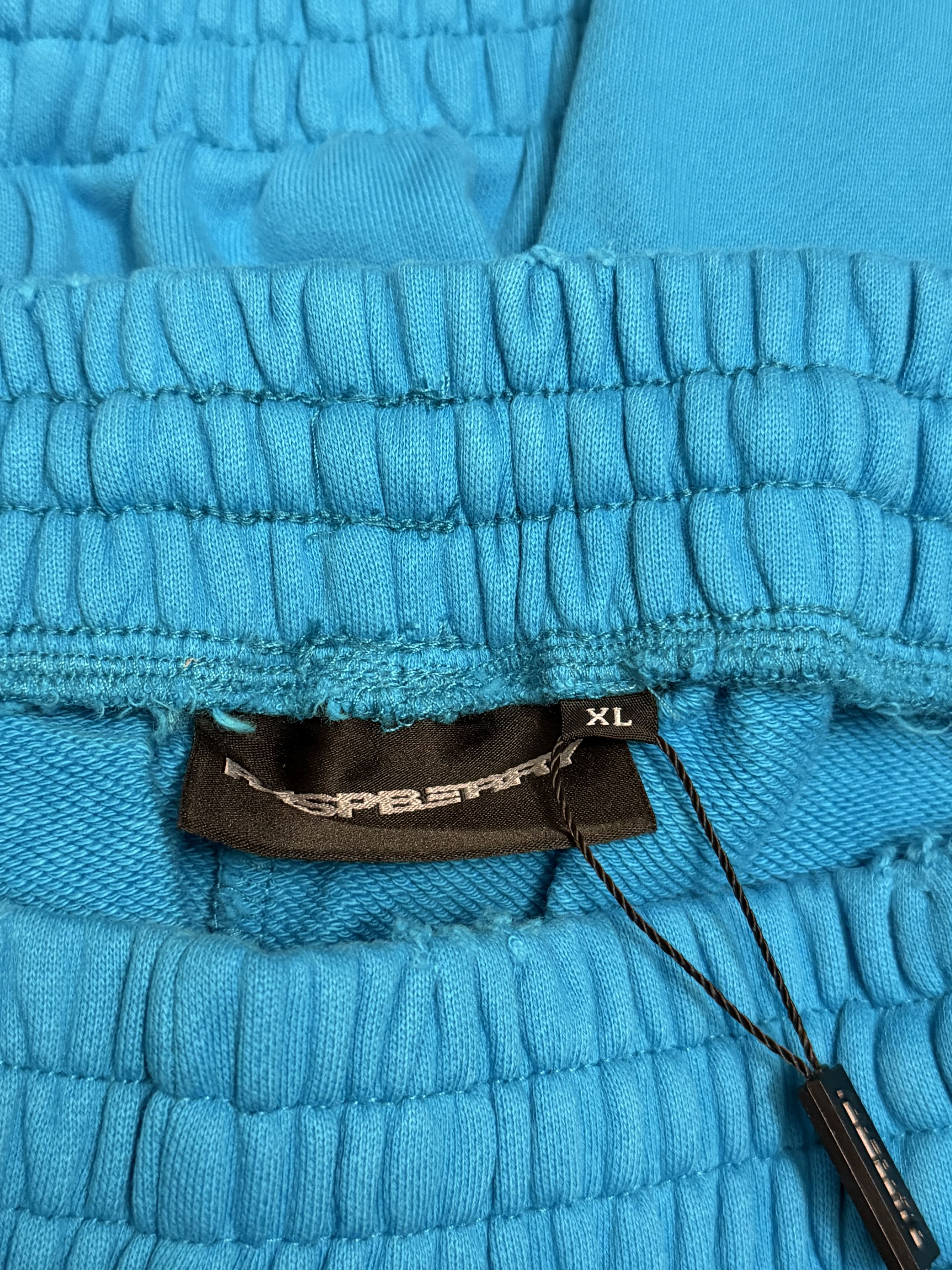 The GV Gallery GvGallery Raspberry Hills 'Agua' Sweatpants Size US 38 / EU 54 - 2 Thumbnail
