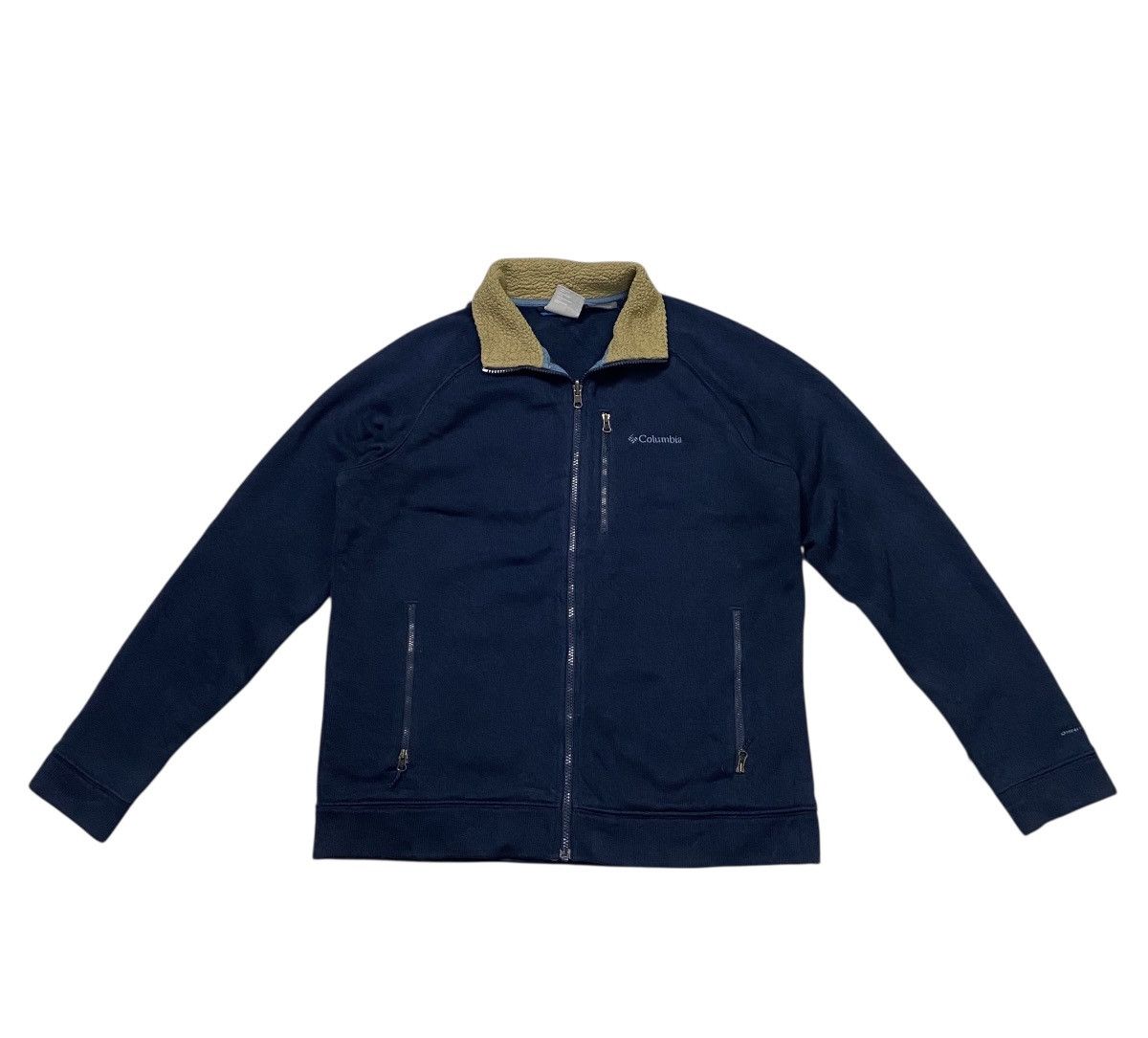 Columbia Columbia Interchange Omni wick jacket Size US L / EU 52-54 / 3 - 1 Thumbnail