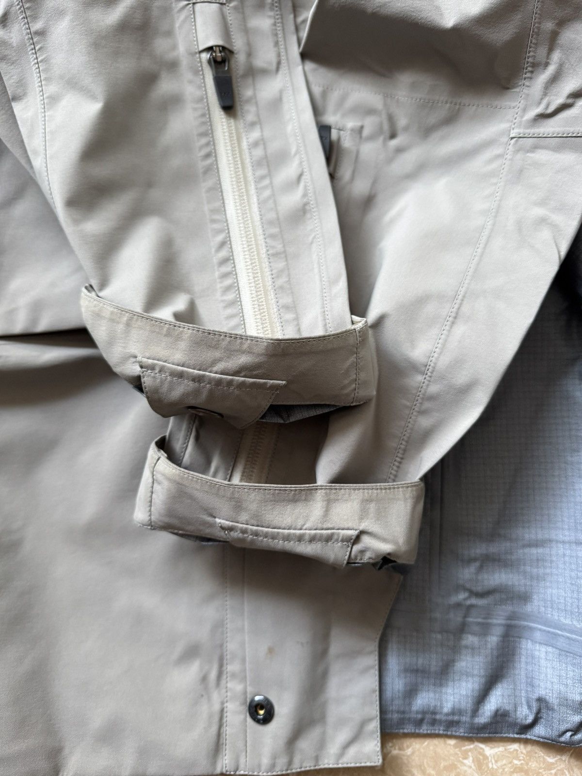 Acronym ACR 3L Gore-Tex Pro Interops Field Jacket J56-GT Size US L / EU 52-54 / 3 - 23 Thumbnail