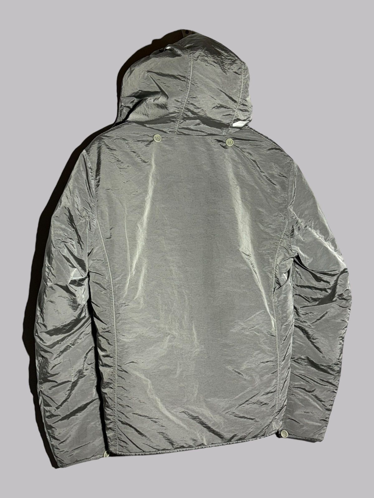 C.P. Company C.P. Company 2 in 1 Padded Helicopter Visor Jacket Size US M / EU 48-50 / 2 - 21 Thumbnail