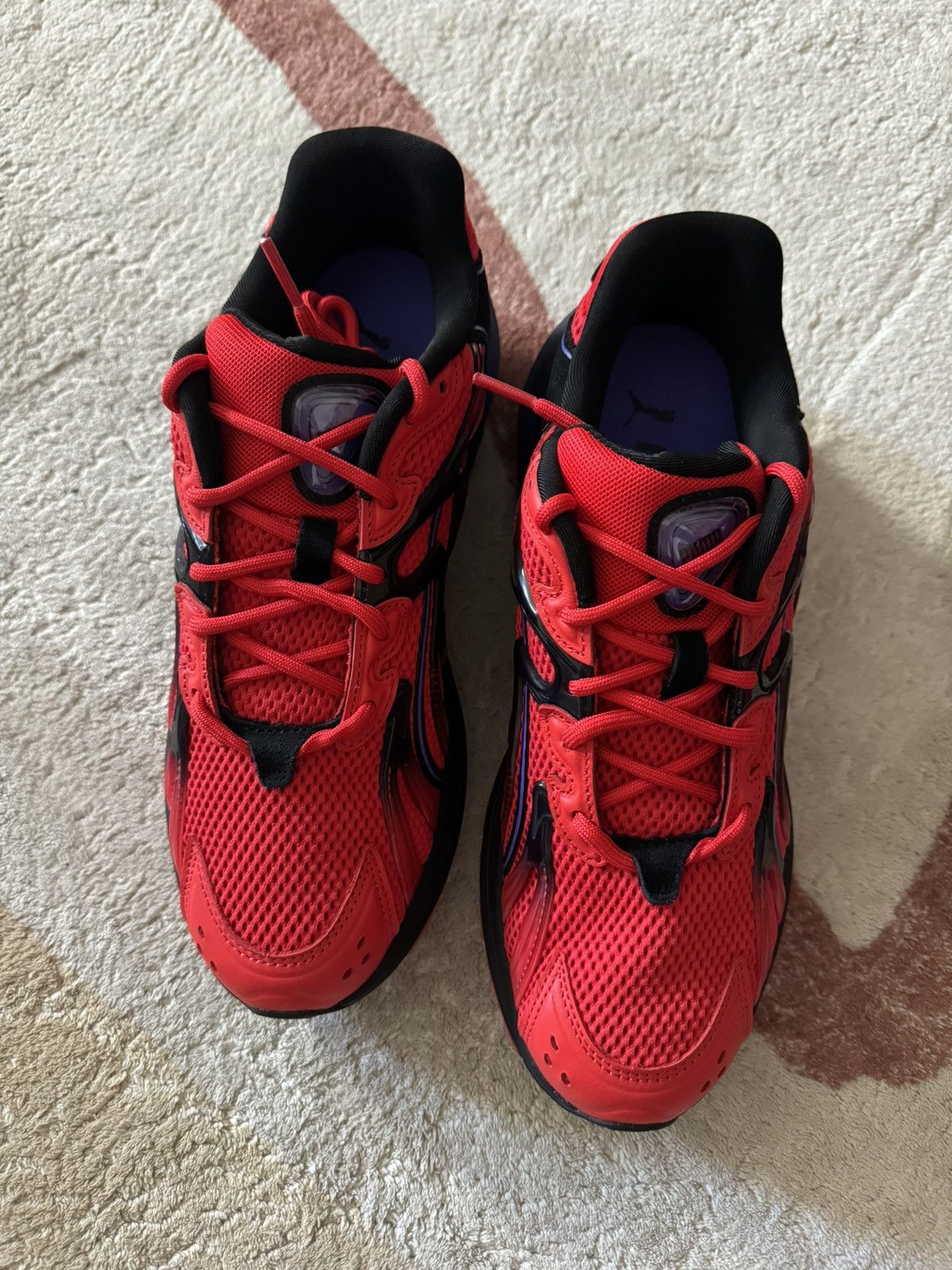 Puma Puma Inverse Rev Size US 9 / EU 42 - 2 Thumbnail