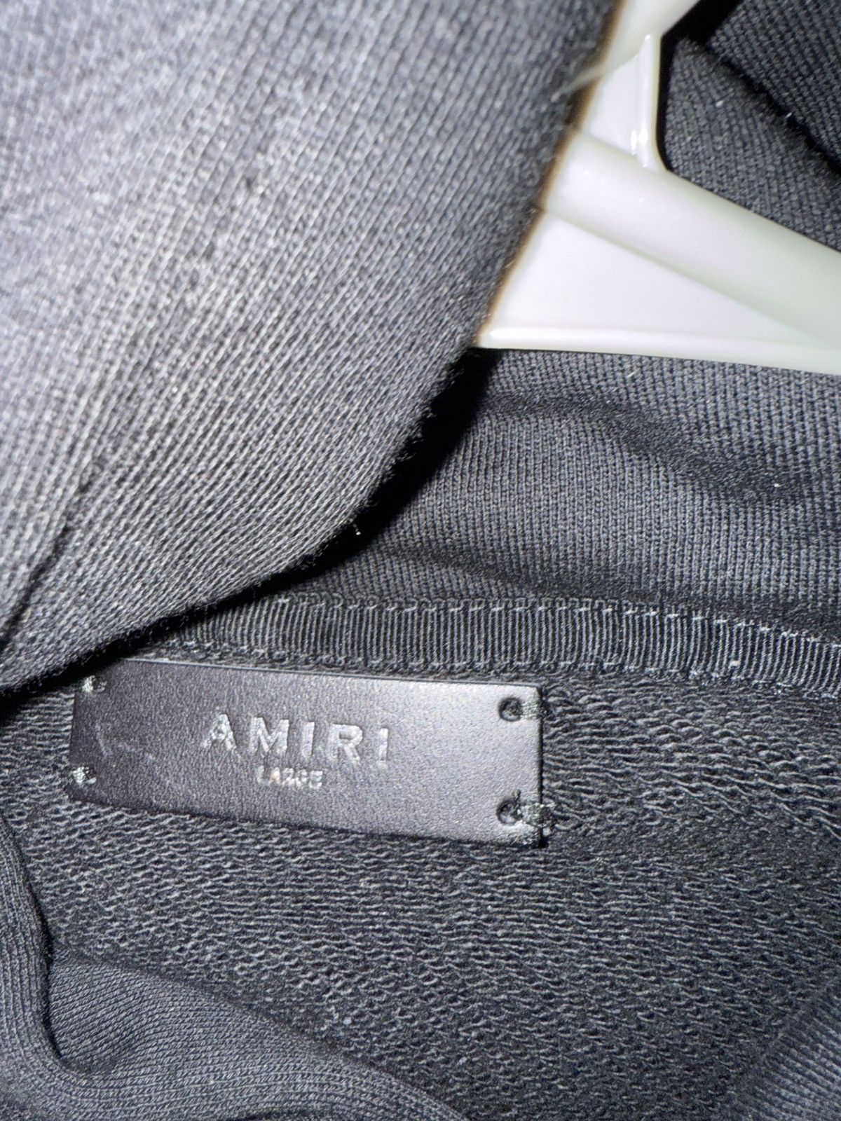 Amiri Amiri grateful dead hoodie Size US L / EU 52-54 / 3 - 4 Thumbnail