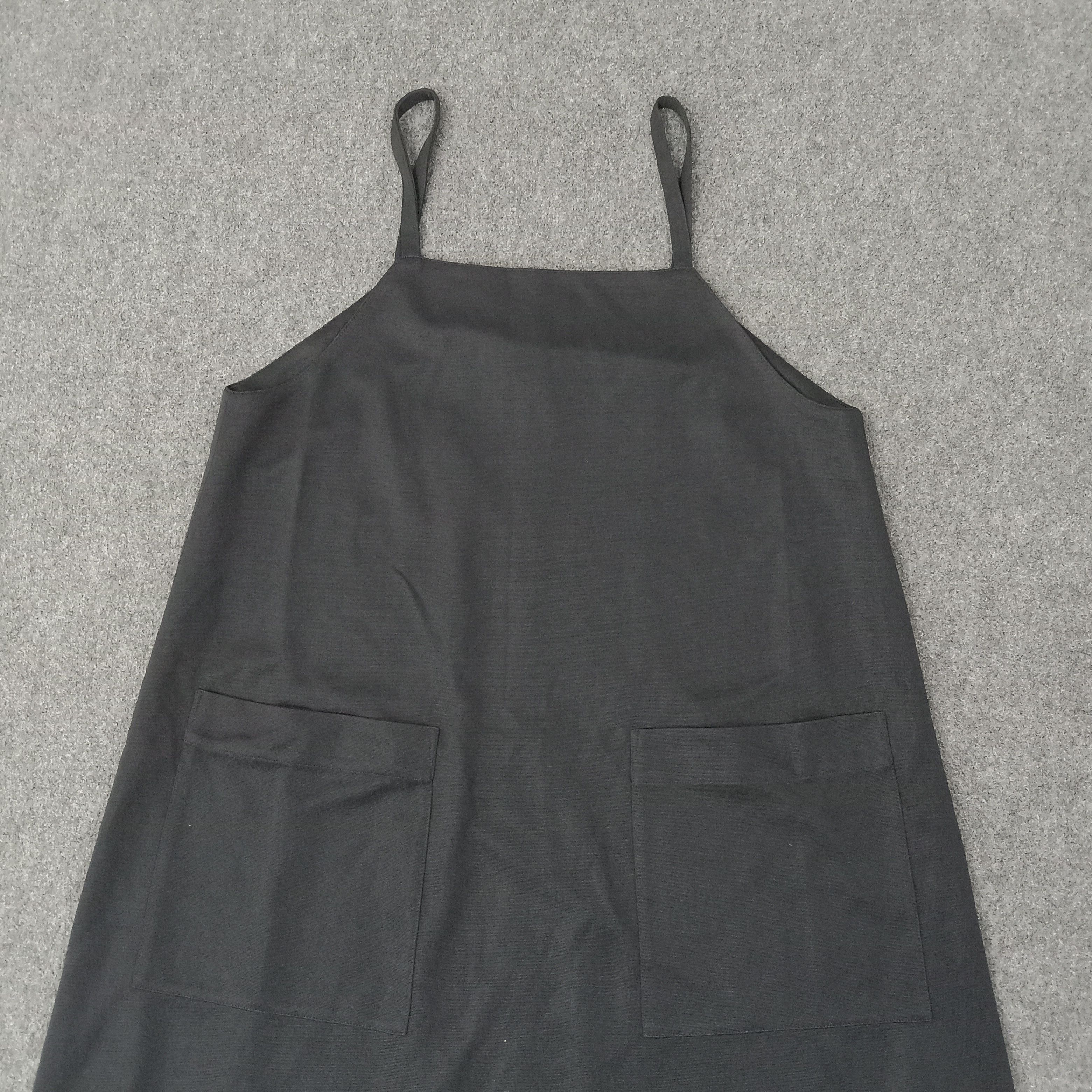 Issey Miyake Issey Miyake Japanese Designer Dress C256N12 Size M / US 6-8 / IT 42-44 - 2 Thumbnail