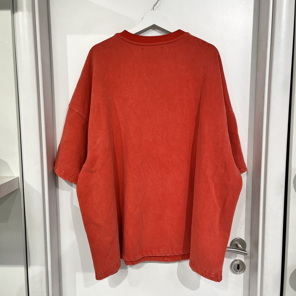 Other Nova Men Orange Tee Size US XXL / EU 58 / 5 - 2 Thumbnail