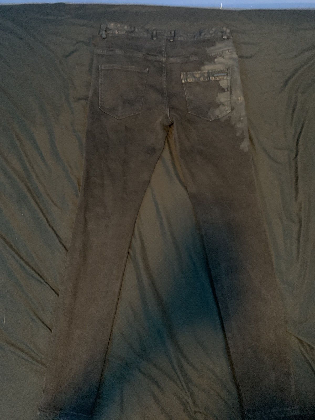 Other rh45 rhodium jeans Size US 32 / EU 48 - 3 Thumbnail