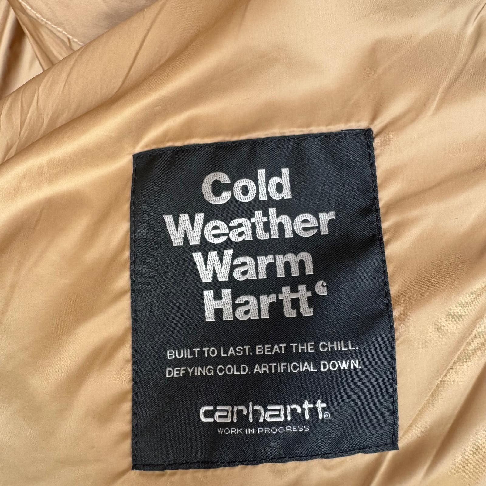 Carhartt Carhartt Springfield Jacket Size US M / EU 48-50 / 2 - 14 Thumbnail