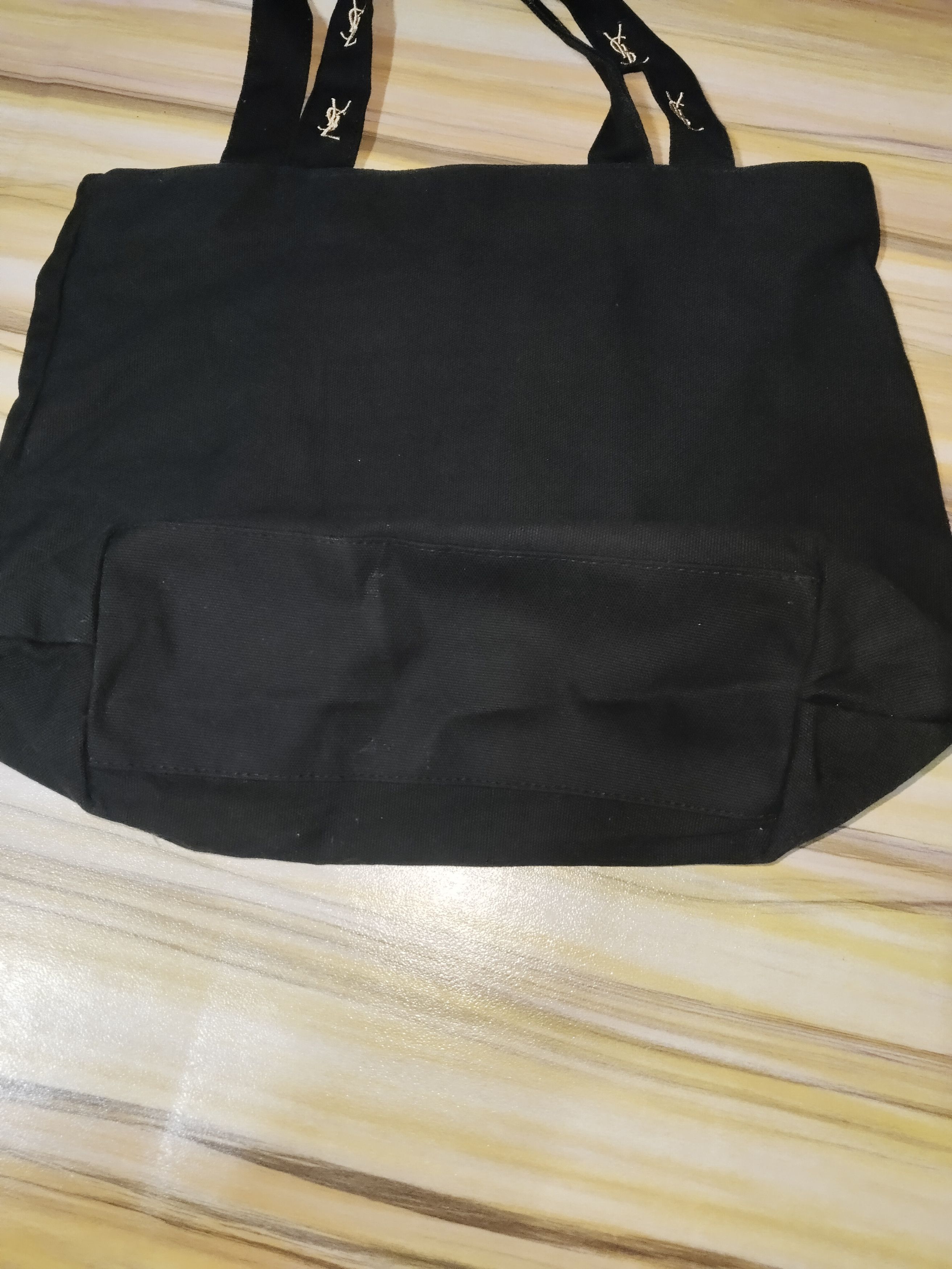 Yves Saint Laurent YVES SAINT LAURENT Parfums Totebag Size ONE SIZE - 4 Thumbnail