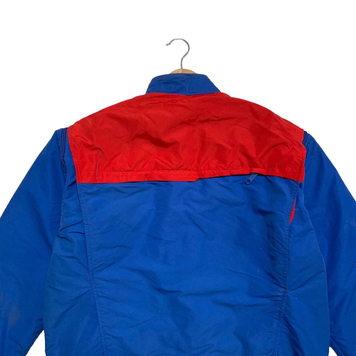 Sports Specialties Vintage MS Racing Biker Jacket Size US M / EU 48-50 / 2 - 11 Thumbnail