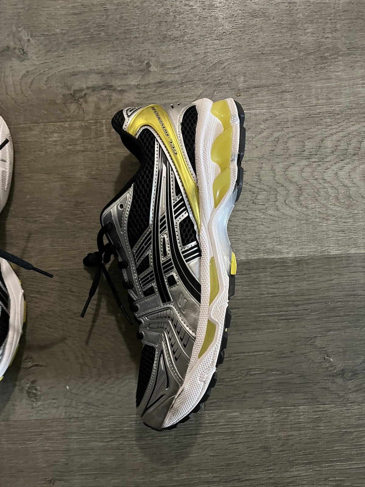 Asics ASICS Gel Kayano 14 Size US 8.5 / EU 41-42 - 1 Thumbnail