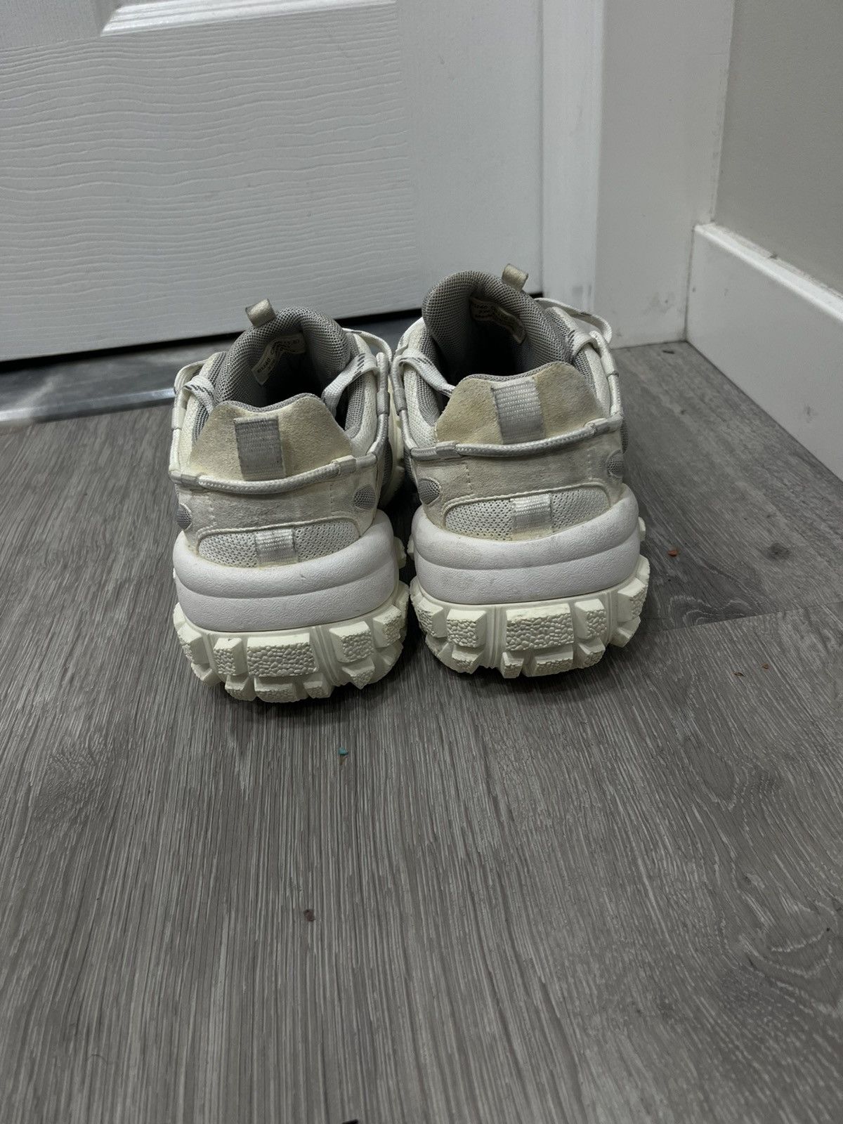Acne Studios Boltzer M sneaker. Size 40 Size US 7 / EU 40 - 11 Thumbnail