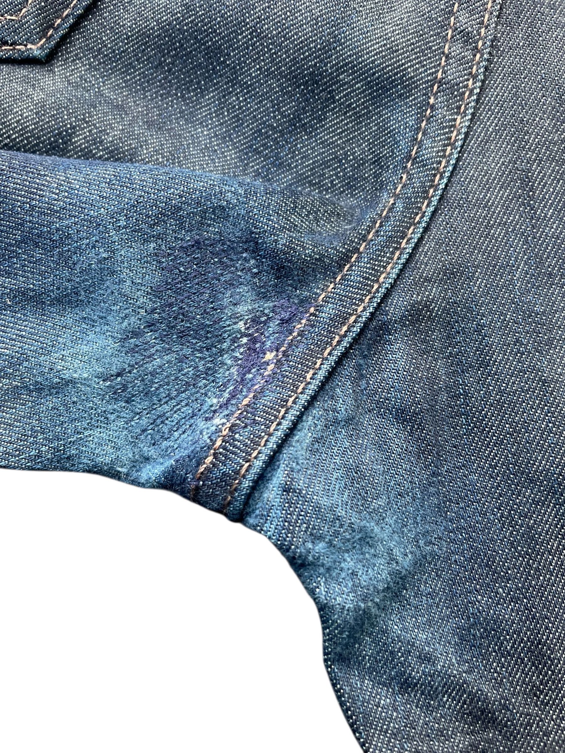 Hugo Boss Hugo Boss Denim Size US 38 / EU 54 - 13 Thumbnail