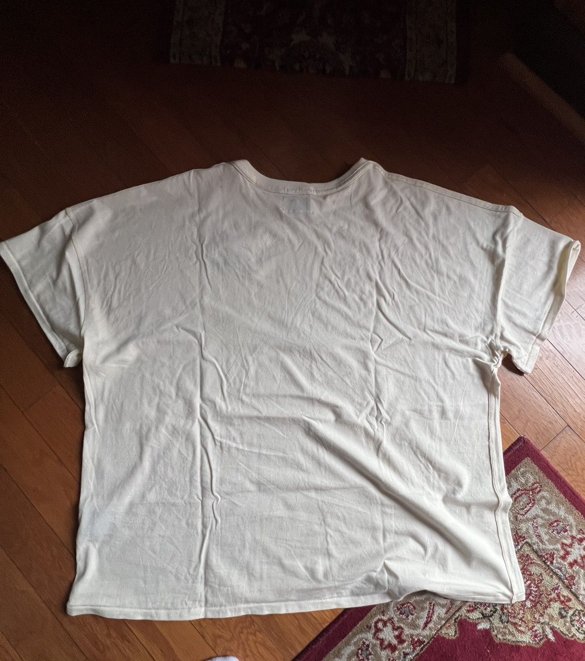 Rhude Rhude Tshirt Size US XXL / EU 58 / 5 - 7 Thumbnail