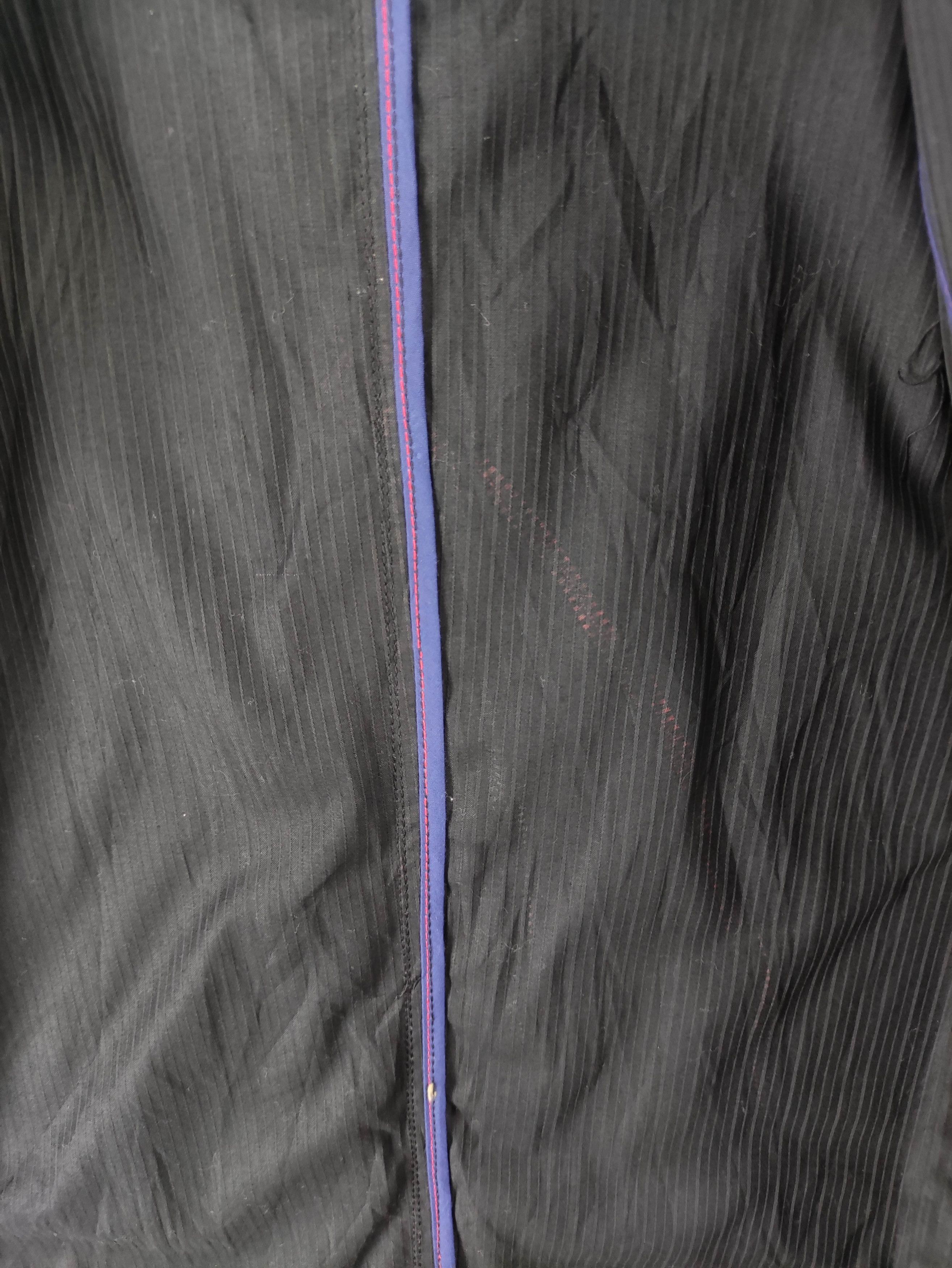 Japanese Brand Vintage A.v.v Homme Zipper Jacket Size US M / EU 48-50 / 2 - 6 Thumbnail
