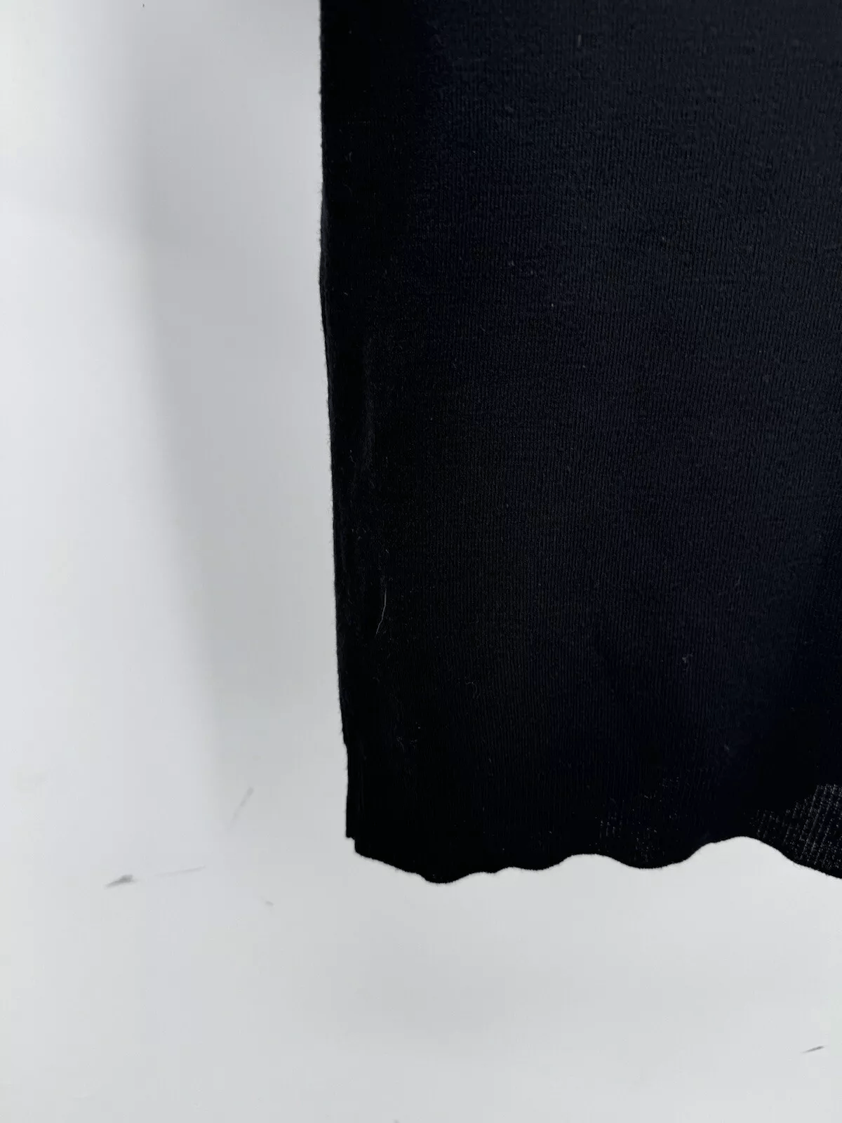 Chanel Chanel T Shirt Fall 2005 Karl Lagerfeld Size S Small Size S / US 4 / IT 40 - 9 Thumbnail