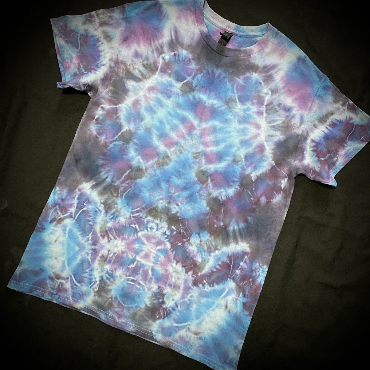 Handmade COSMIC PORTAL Size US M / EU 48-50 / 2 - 5 Thumbnail