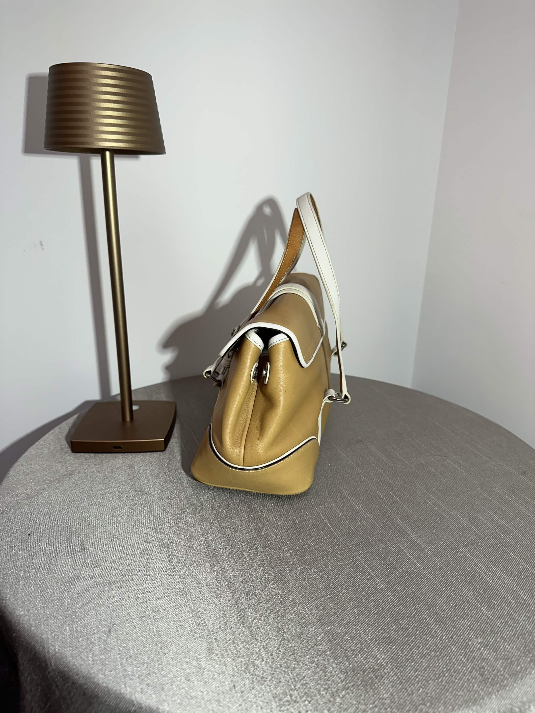Coach Coach Hampton Collection Shoulder Bag Size ONE SIZE - 4 Thumbnail