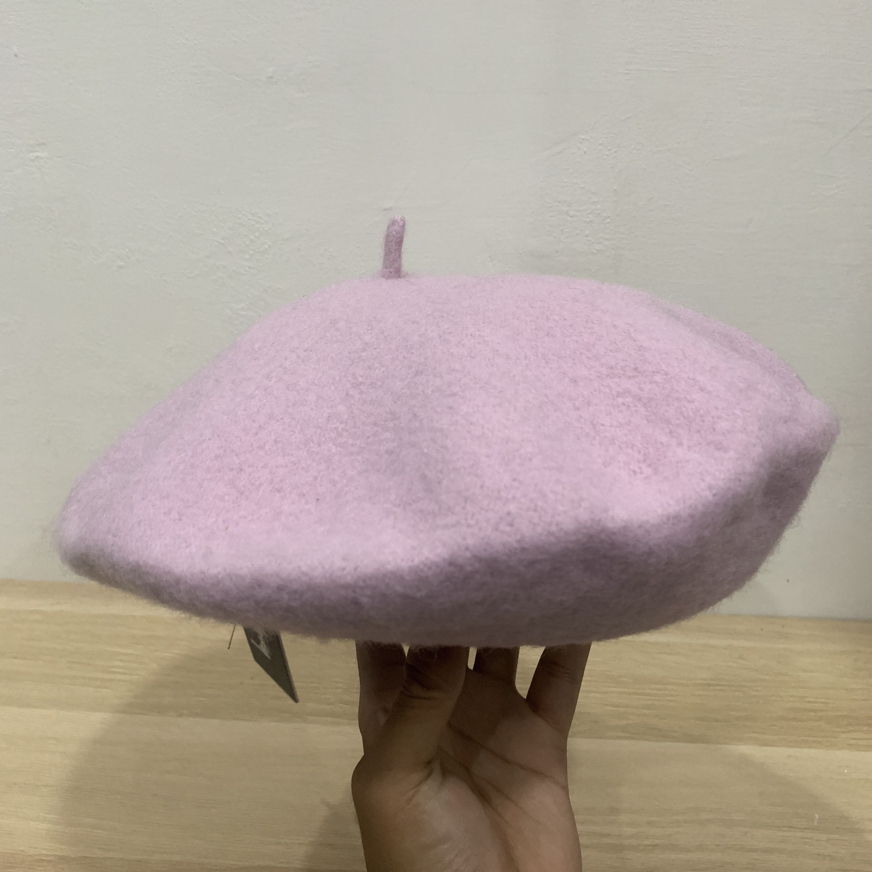 Stussy Stussy arren felt beret Size ONE SIZE - 2 Thumbnail