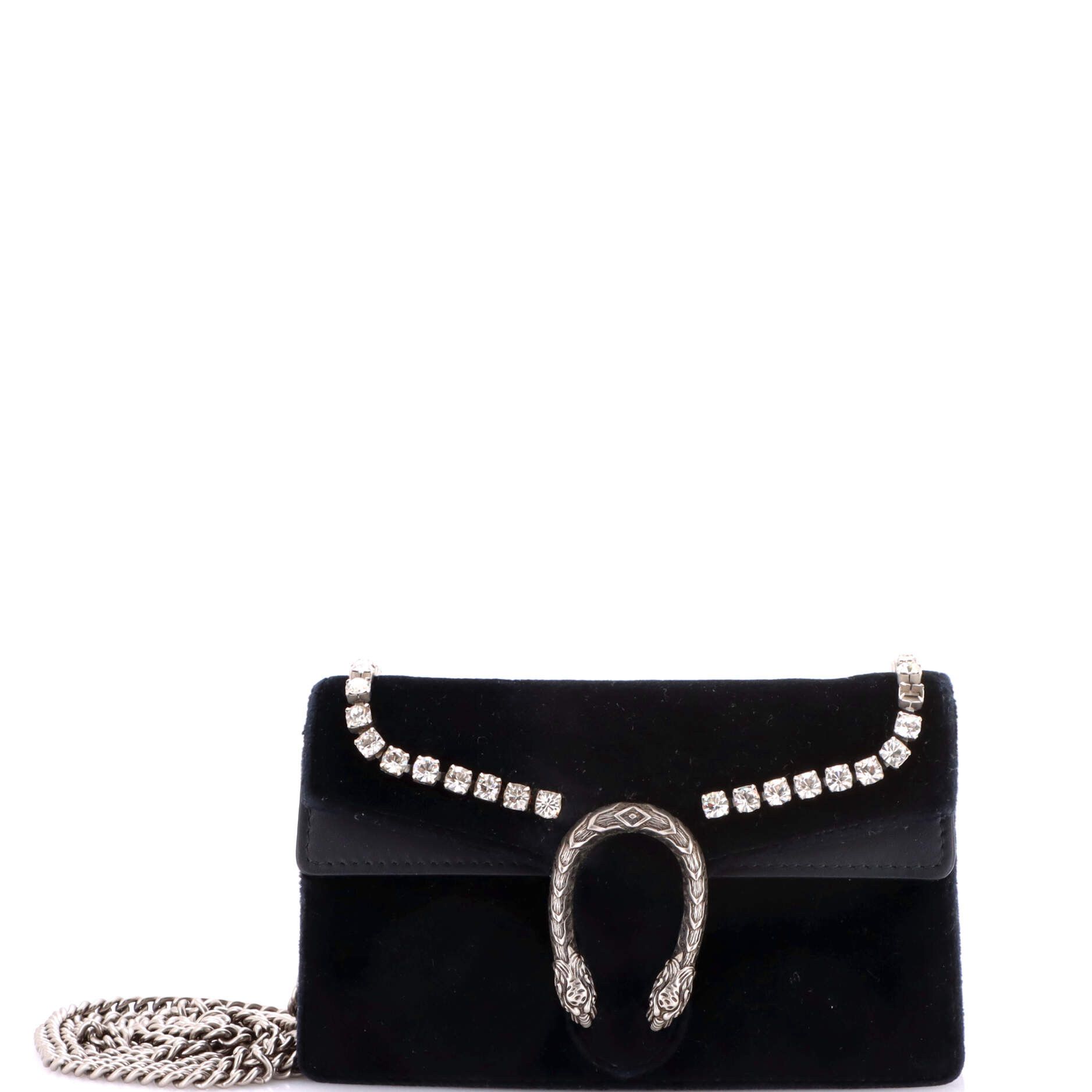 Gucci Dionysus Bag Size ONE SIZE - 1 Thumbnail