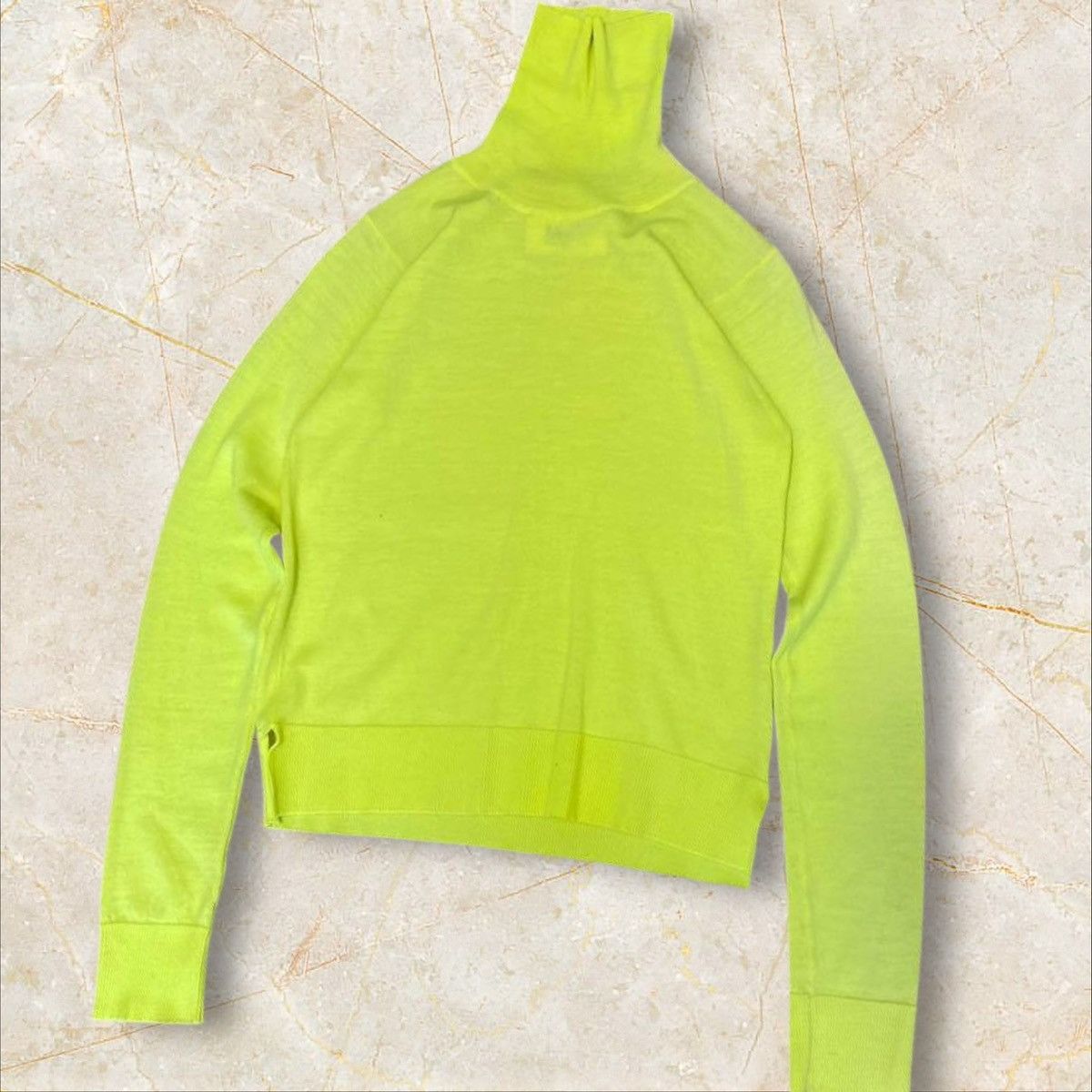 Maison Margiela Maison Margiela archive golf ninja 🥷 knitwear Size US XS / EU 42 / 0 - 1 Thumbnail