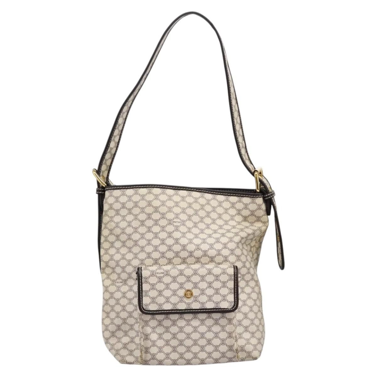 Celine Céline Macadam shoulder Size ONE SIZE - 1 Thumbnail
