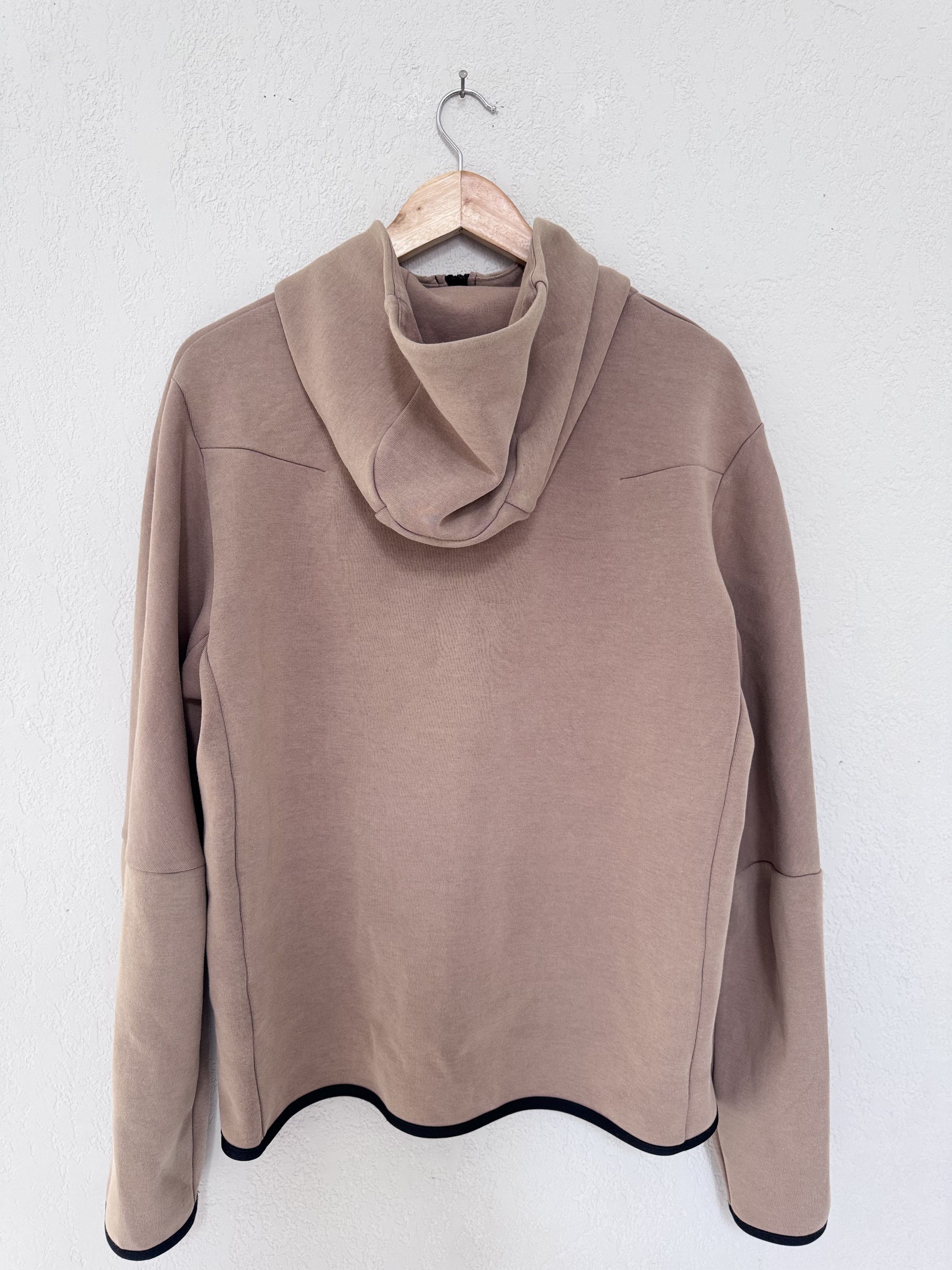 Nike Nike Tech Fleece Size US M / EU 48-50 / 2 - 2 Thumbnail