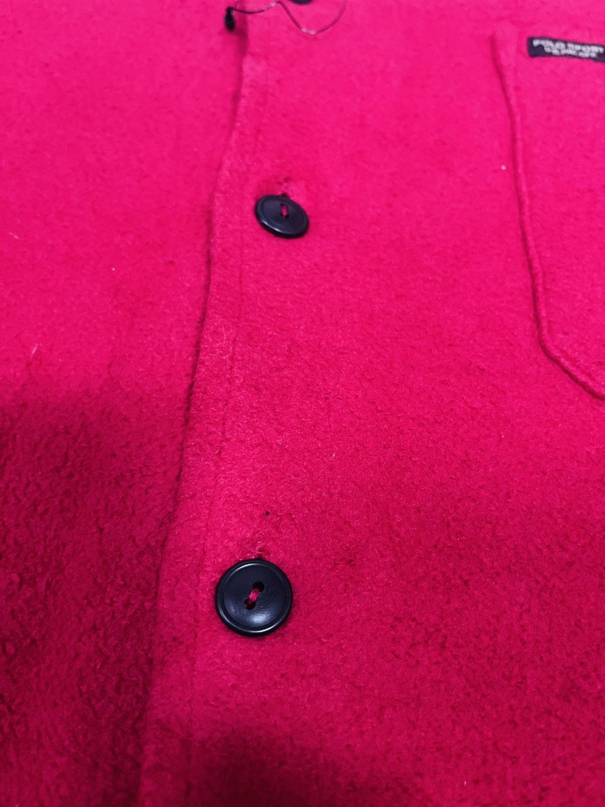 Polo Ralph Lauren Polo Sport Ralph Lauren Button Up Jacket (05) Size US XXL / EU 58 / 5 - 7 Thumbnail