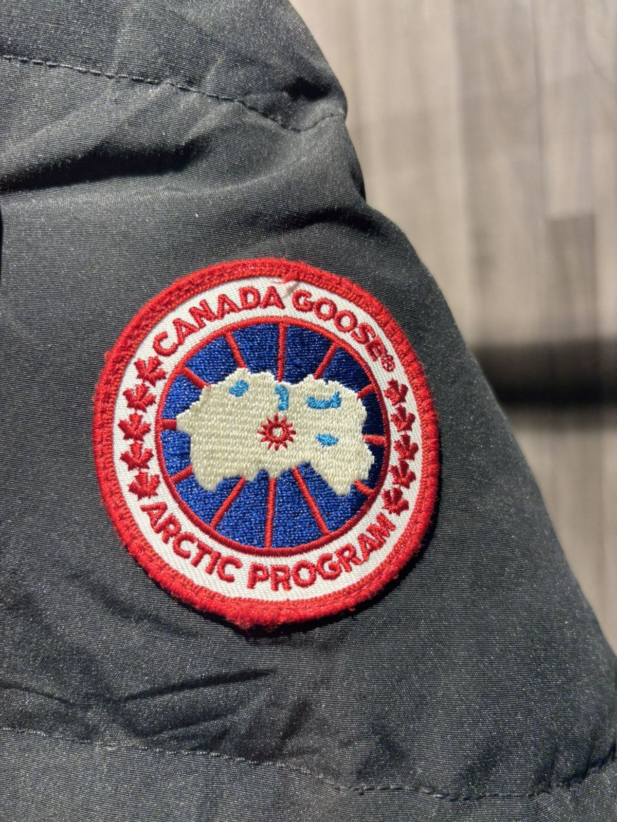 Canada Goose Canada Goose Parka Size US M / EU 48-50 / 2 - 2 Thumbnail