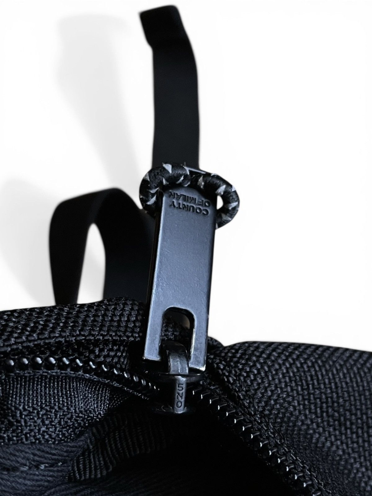 Marcelo Burlon Marcelo Burlon County of Milan Wings Belt Bag / Crossbody Size ONE SIZE - 12 Thumbnail