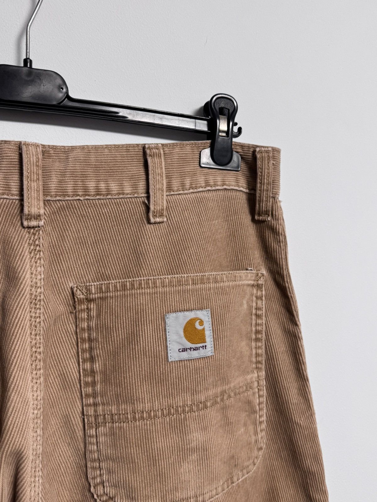 Carhartt Carhartt Vintage Y2K style pants Velvet 32/32 Size US 32 / EU 48 - 5 Thumbnail