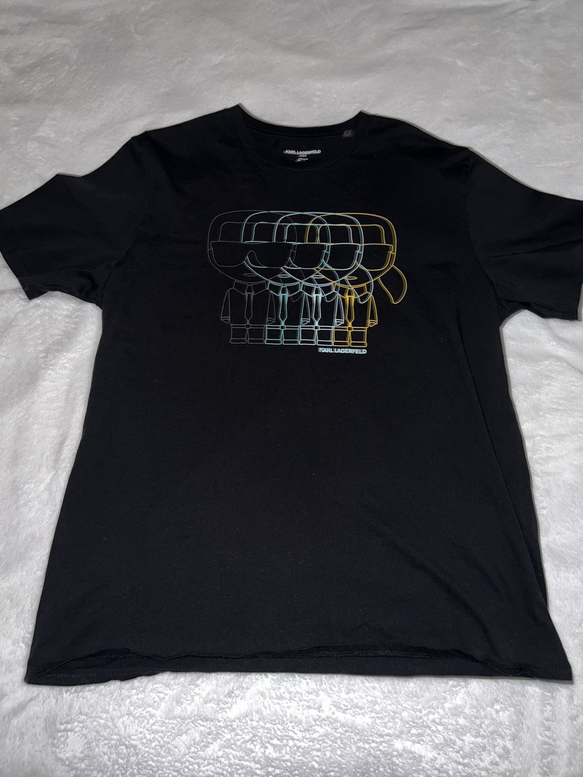Karl Lagerfeld Men’s Karl lagerfield Size US XL / EU 56 / 4 - 1 Thumbnail