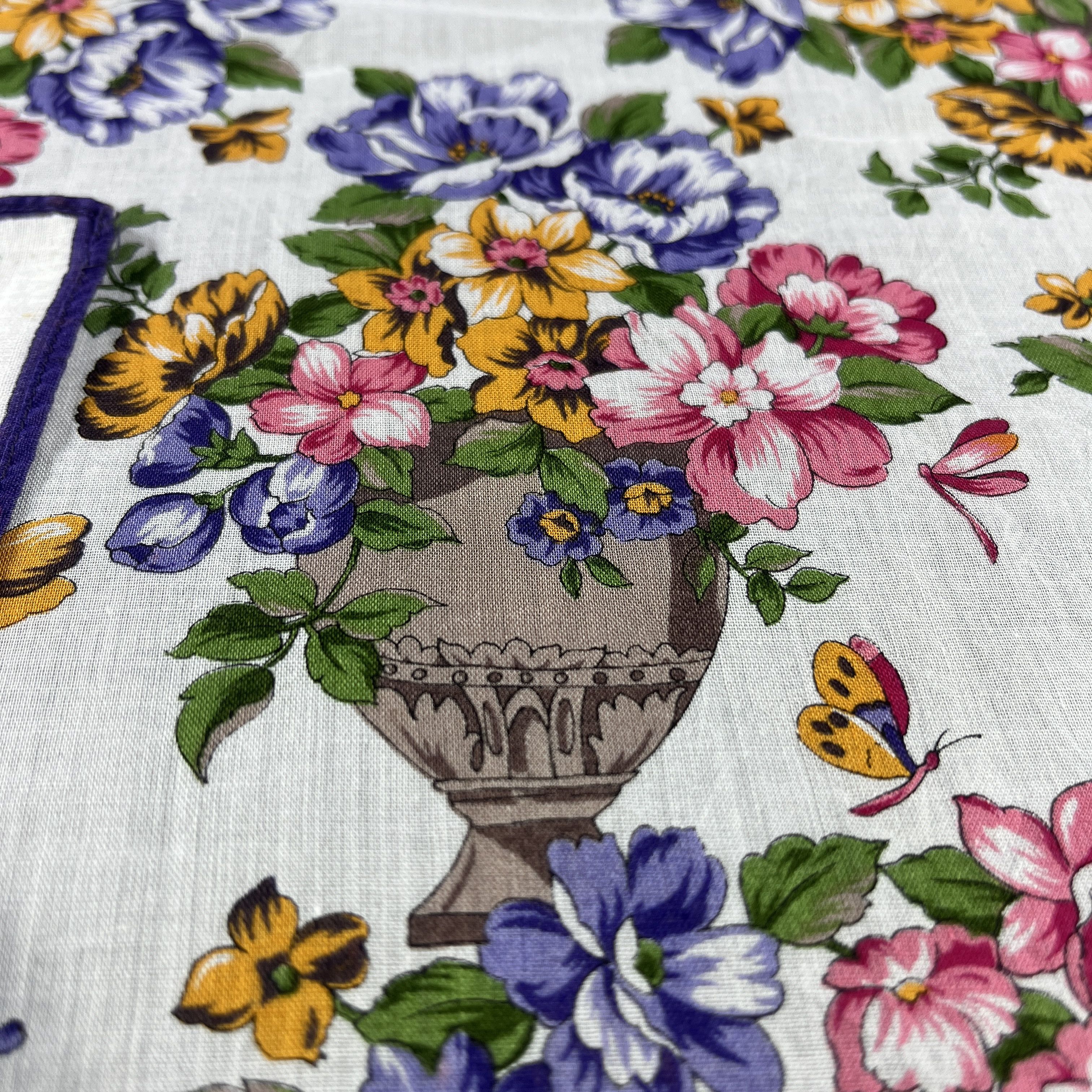 Paolo Gucci Paolo Gucci Handkerchief / Bandana / Neckerchief B082 Size ONE SIZE - 10 Thumbnail