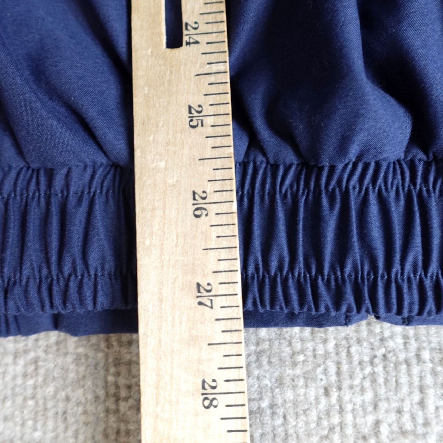 Polo Ralph Lauren VINTAGE Polo Ralph Lauren Jacket 2XL Blue Full Zip Bi Swing Bomber Jacket Mens Size US XXL / EU 58 / 5 - 6 Thumbnail