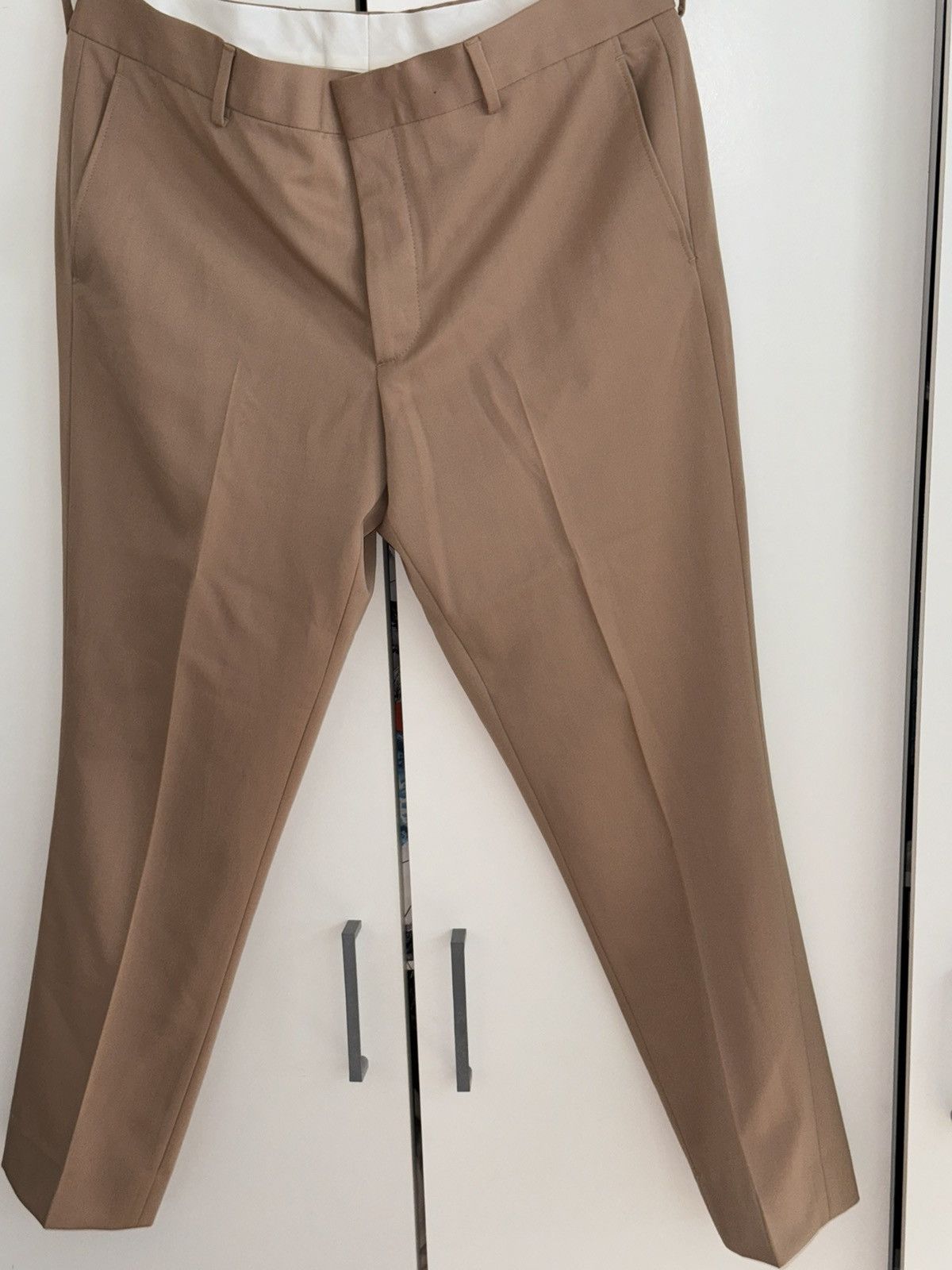image of Maison Margiela Collaborated H&m, Men's (Size 36)