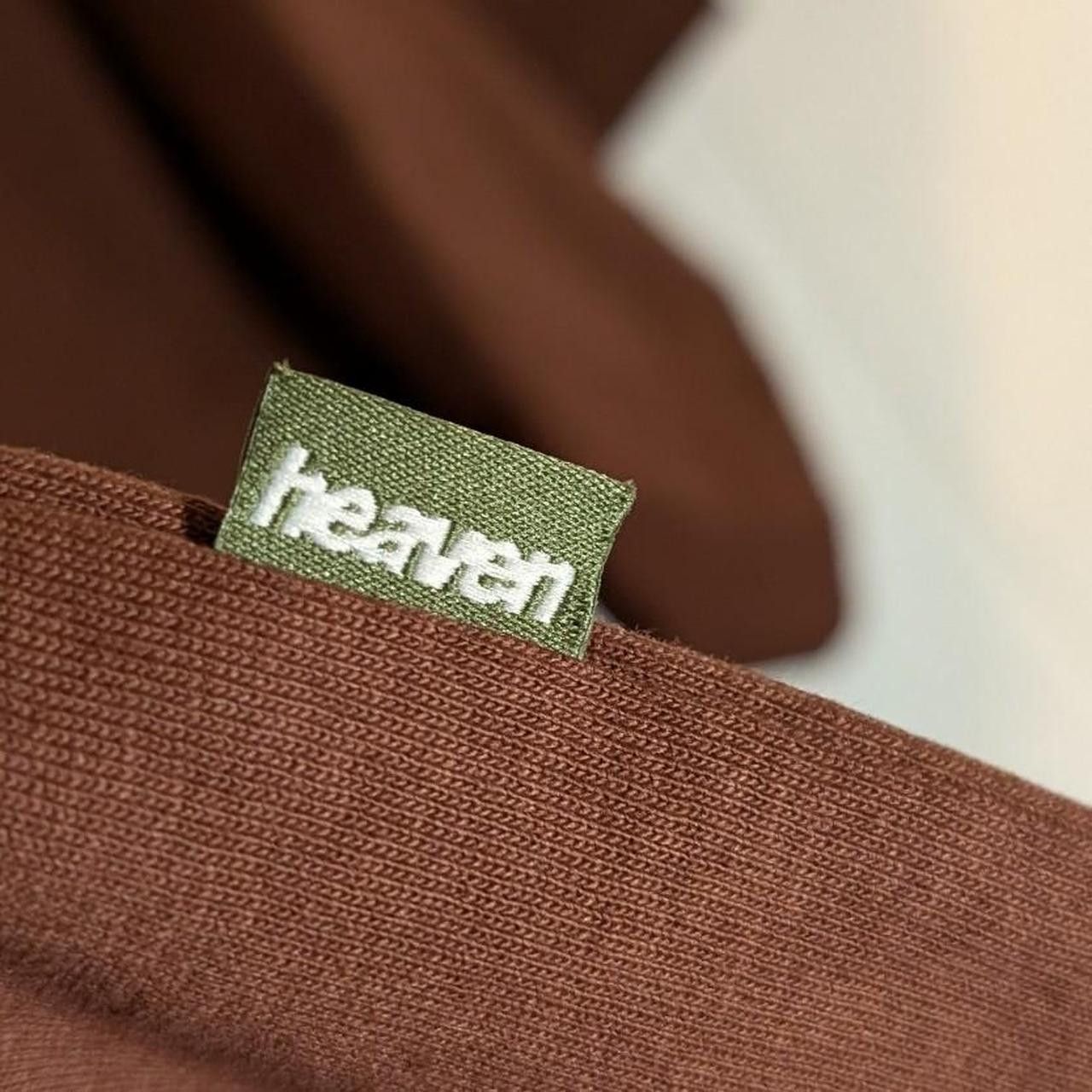 Heaven by Marc Jacobs Heaven Logo Tee Size US L / EU 52-54 / 3 - 3 Thumbnail