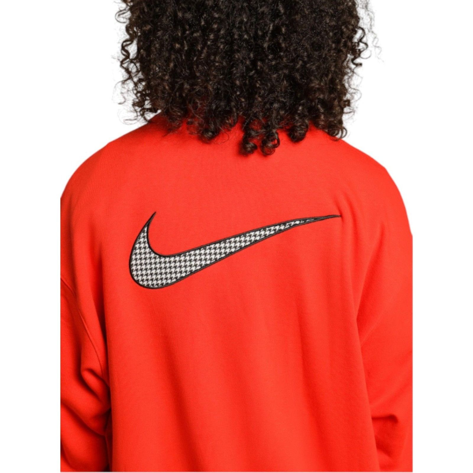 Nike Nike NSW Icon Clash 1/2 Zip Sweatshirt DJ6679-673 Women's 3X Size 3XL / US 20-22 - 18 Thumbnail