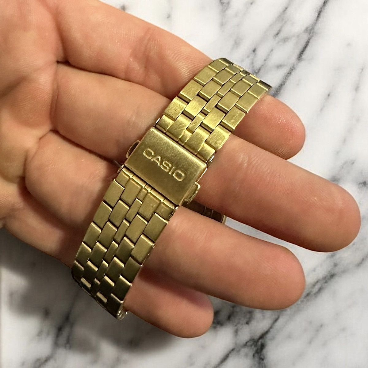 Casio Casio WR 50 Size ONE SIZE - 5 Thumbnail