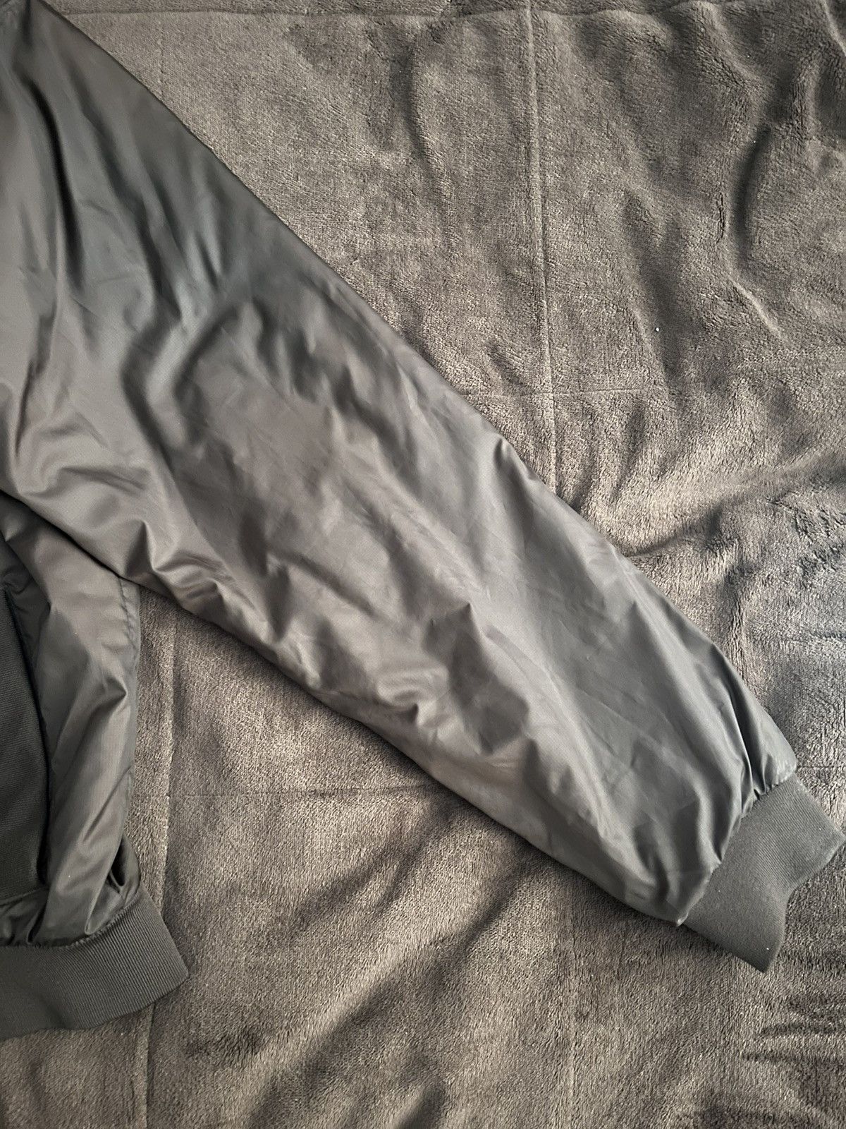 The North Face North Face Reversible Cryptic Jacket Ripstop Chocolate Brown Size US S / EU 44-46 / 1 - 5 Thumbnail