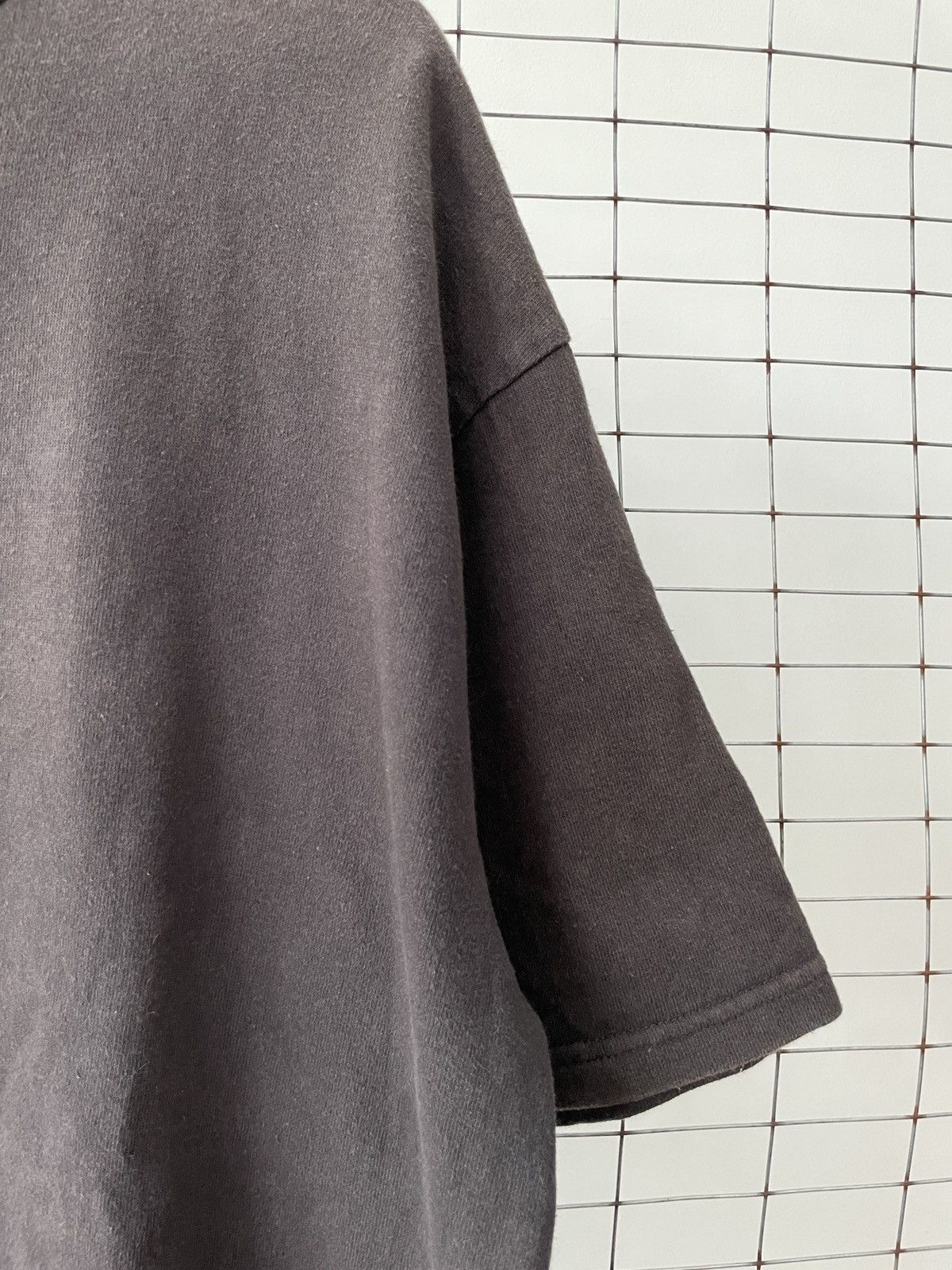 Number (N)ine Number (N)ine Plain T-Shirt Size US L / EU 52-54 / 3 - 3 Thumbnail