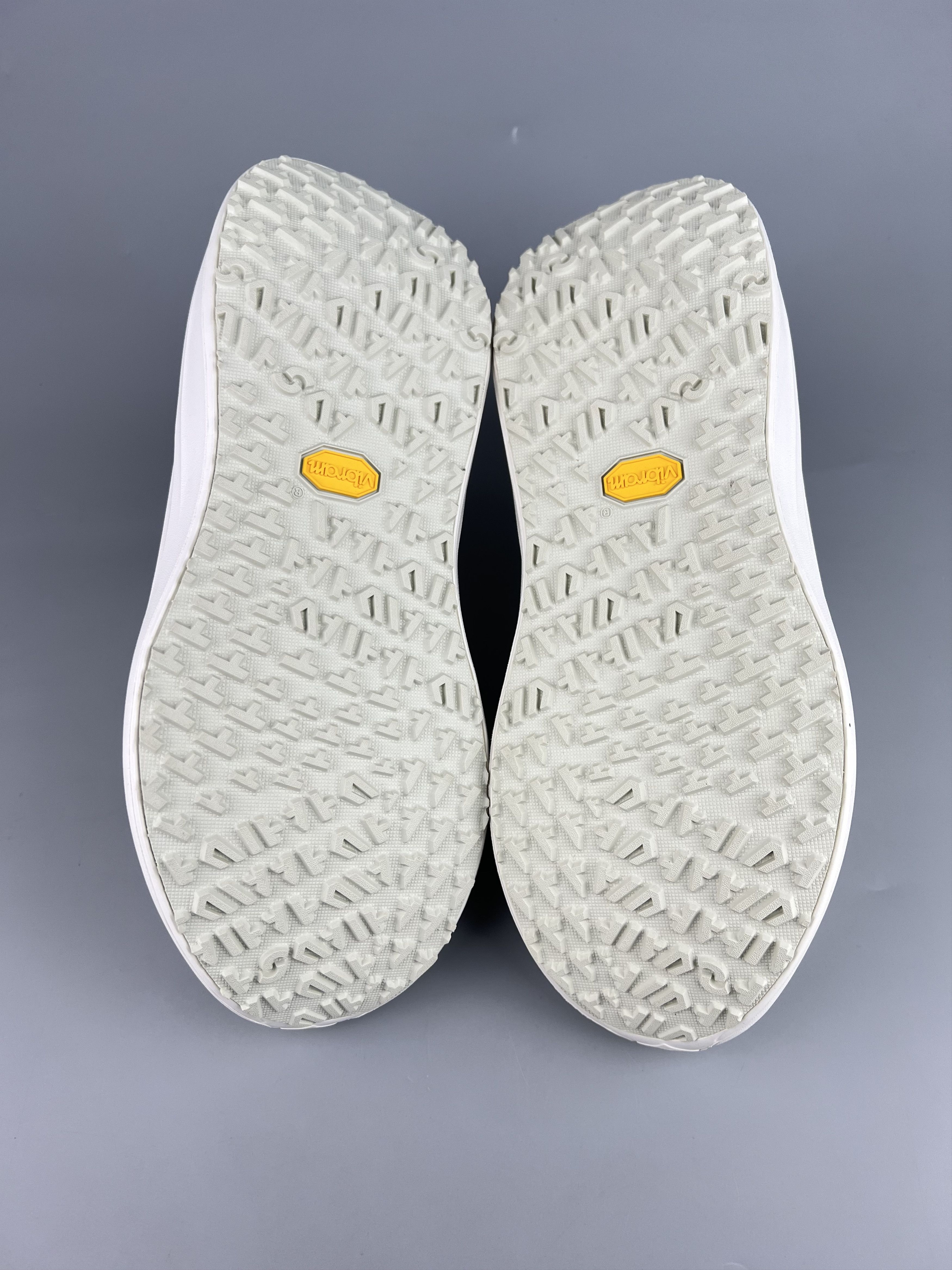 Hoka Hoka One One U Thoughtful Creation White Sneakers Size US 10 / IT 40 - 6 Thumbnail