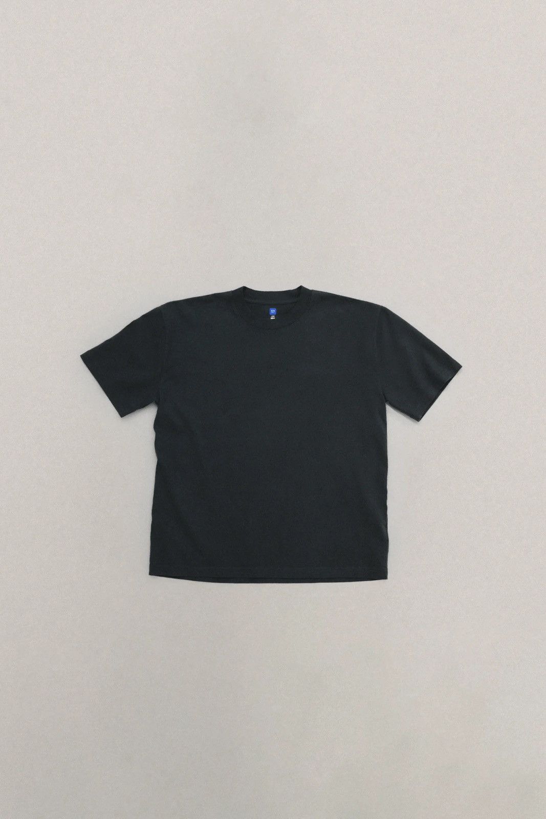 Gap × Yeezy Yeezy x Gap black t shirt Size US L / EU 52-54 / 3 - 1 Thumbnail