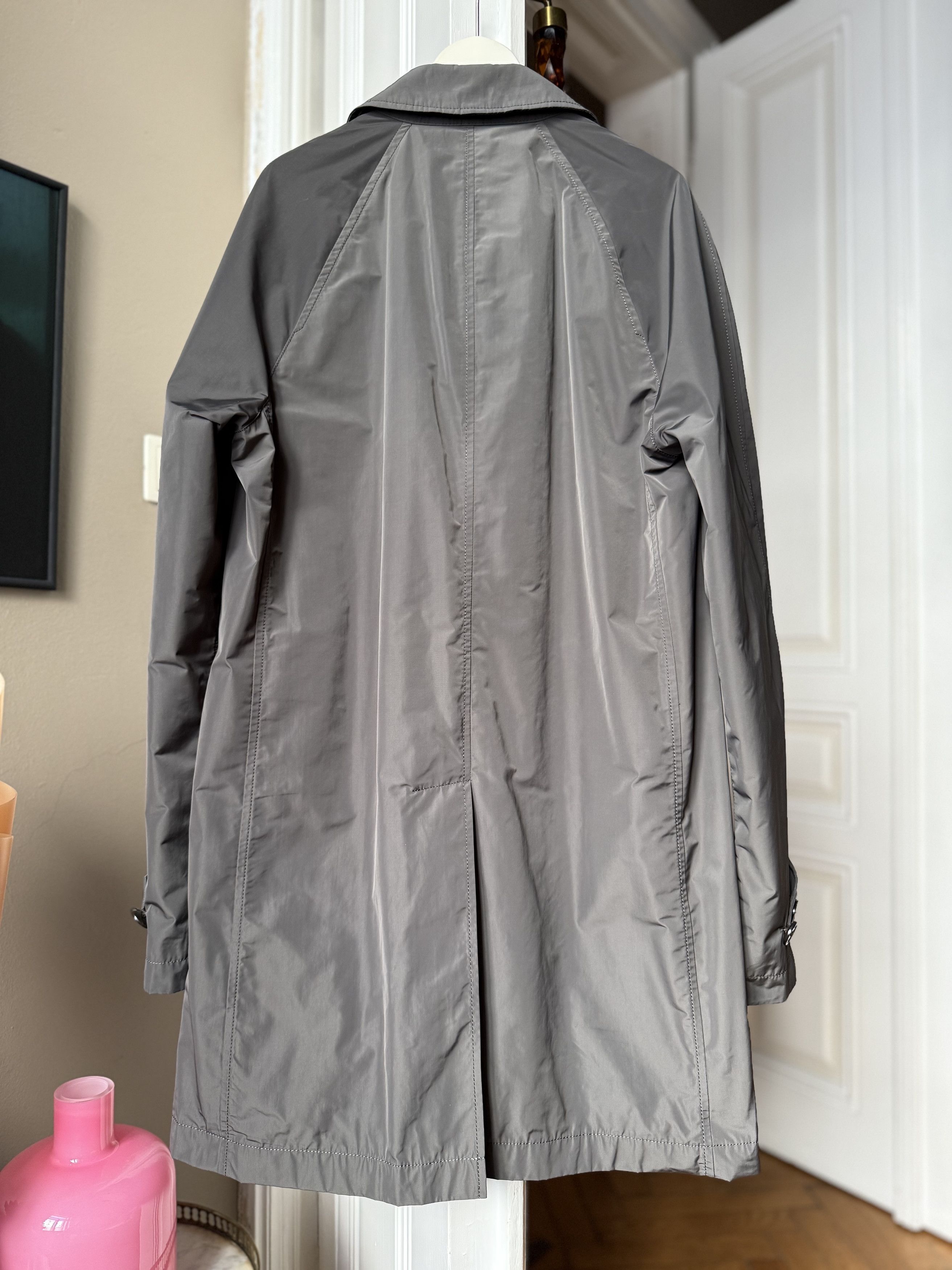Burberry Burberry TRENCHCOAT -NEW CONDITION WORN ONCE Size US S / EU 44-46 / 1 - 2 Thumbnail