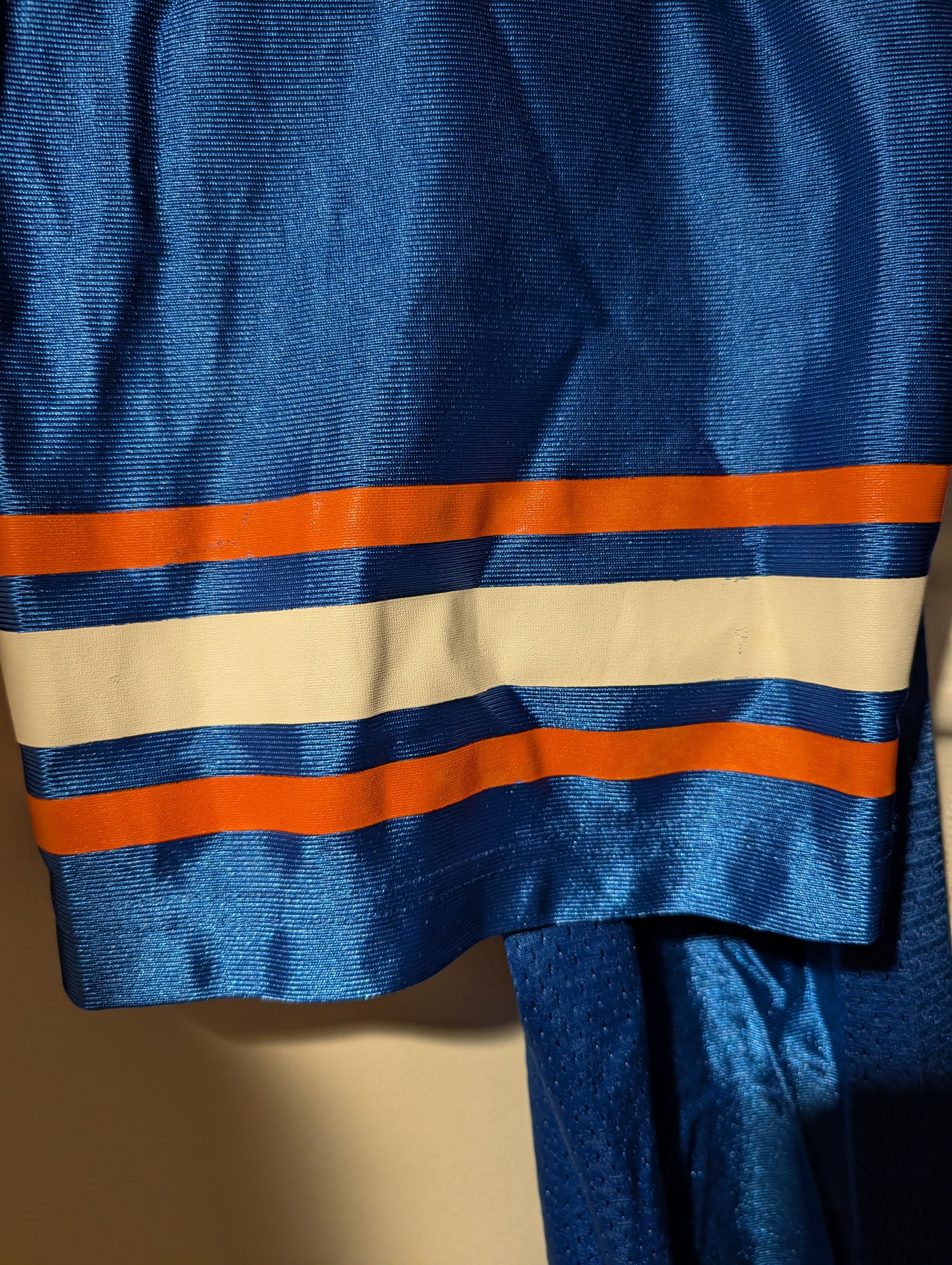 NFL Vintage Y2K Florida Gators NCAA NFL College Sports Jersey Size US XL / EU 56 / 4 - 13 Thumbnail