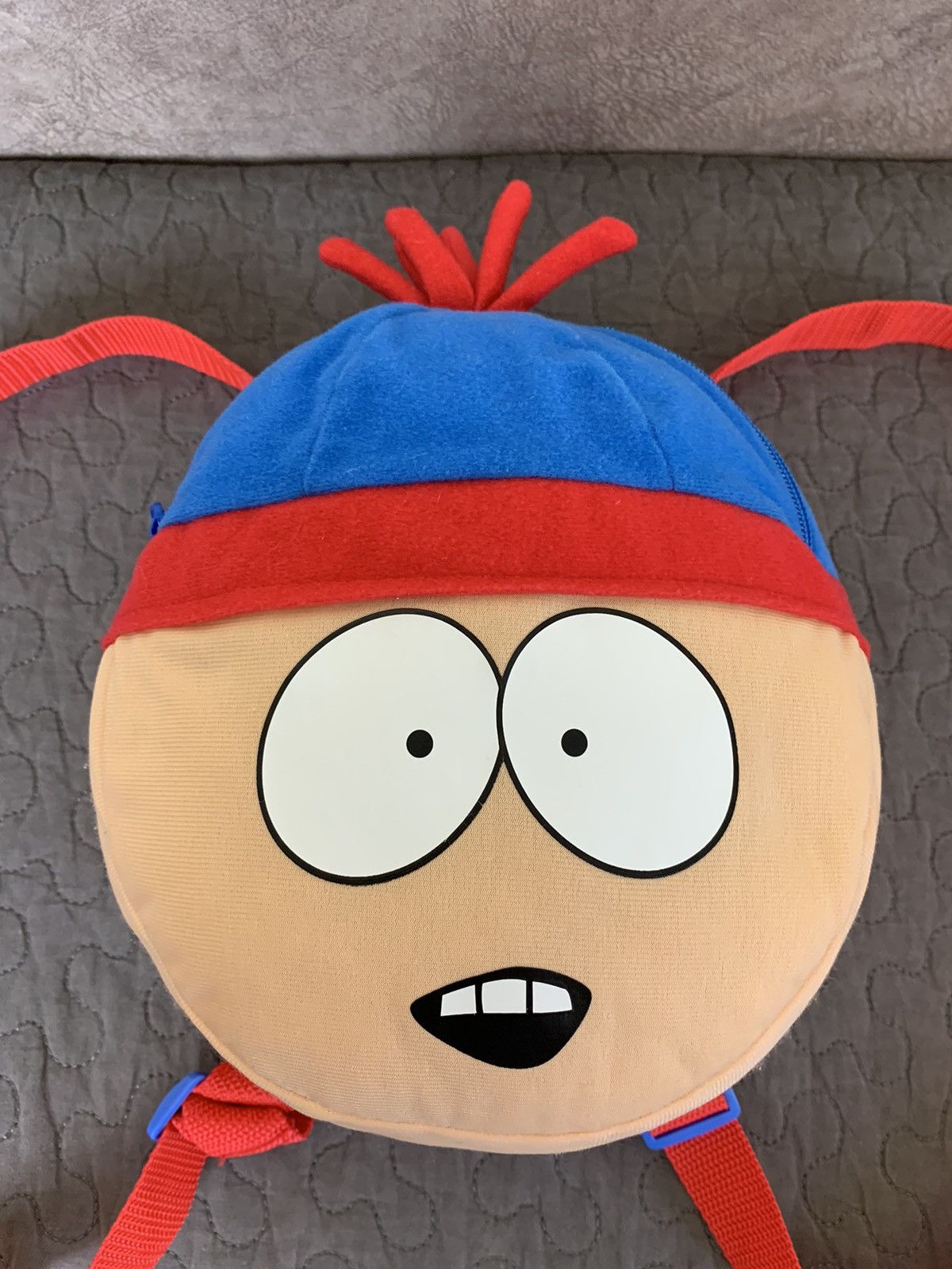 Other 2005 South Park Backpack Y2K Size ONE SIZE - 4 Thumbnail
