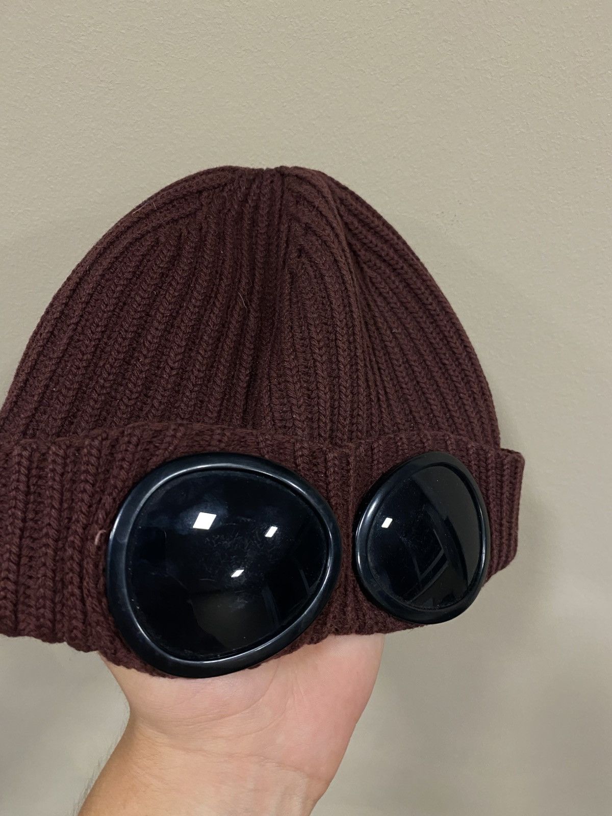 C.P. Company C.P.Company Glasses Hat Size ONE SIZE - 3 Thumbnail