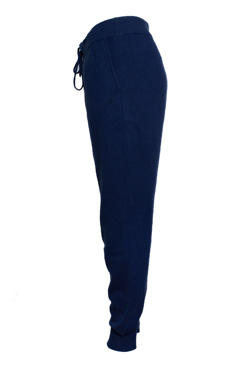 Other Loulou studio, blue cashmere joggers Size 28" / US 6 / IT 42 - 4 Thumbnail